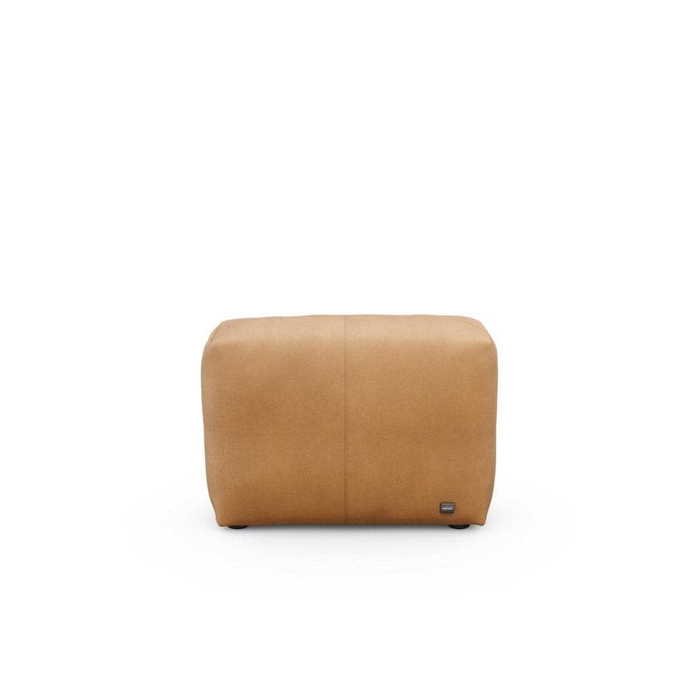 Modulares Sofa Seitenteil Leder - Original Homestories