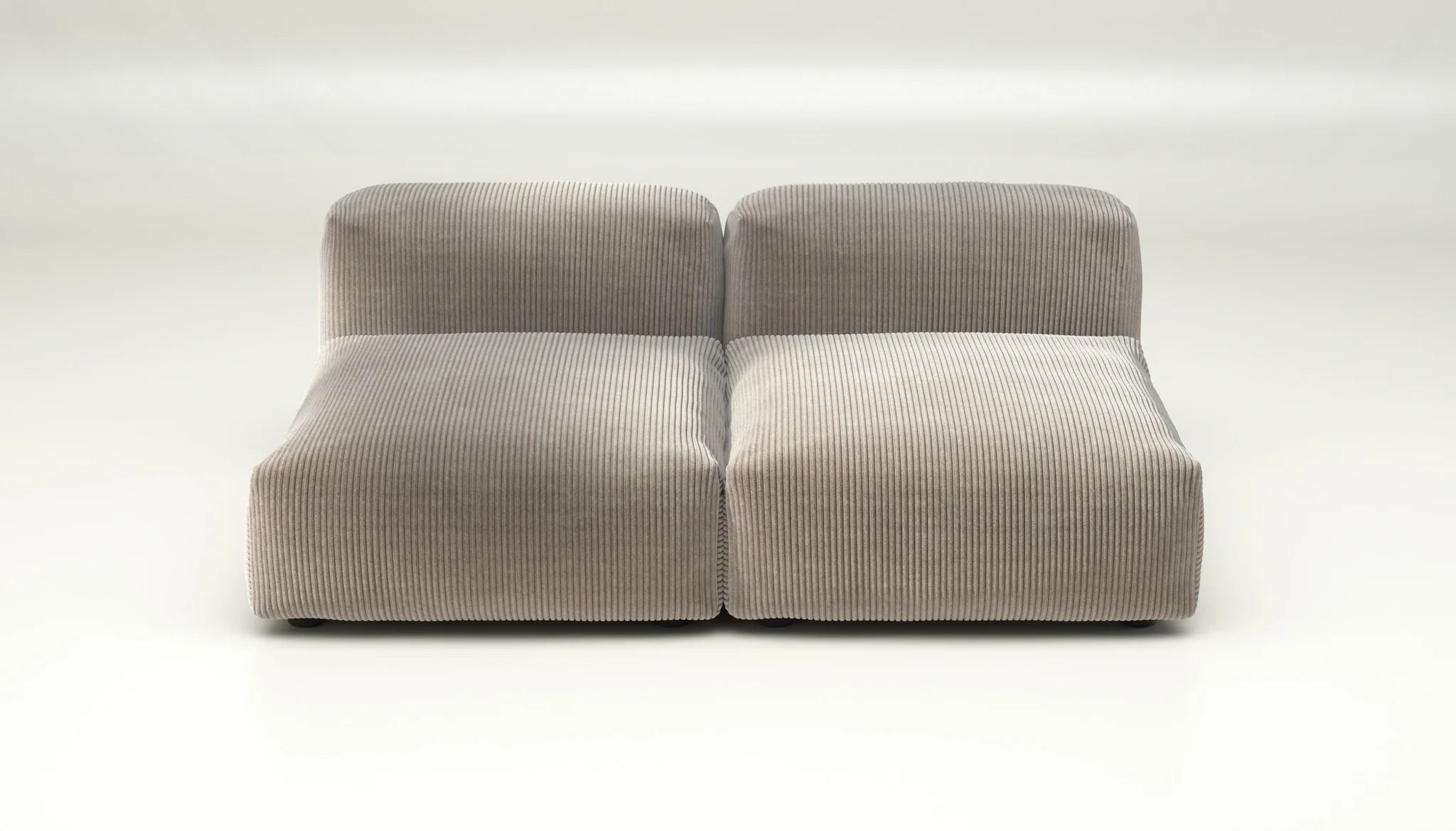 Modular sofa SET 01 M