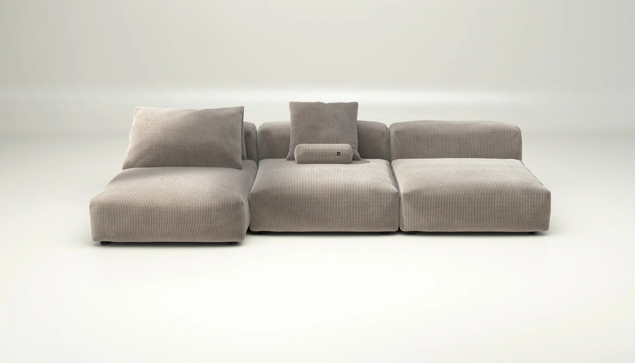 Modular sofa SET 04