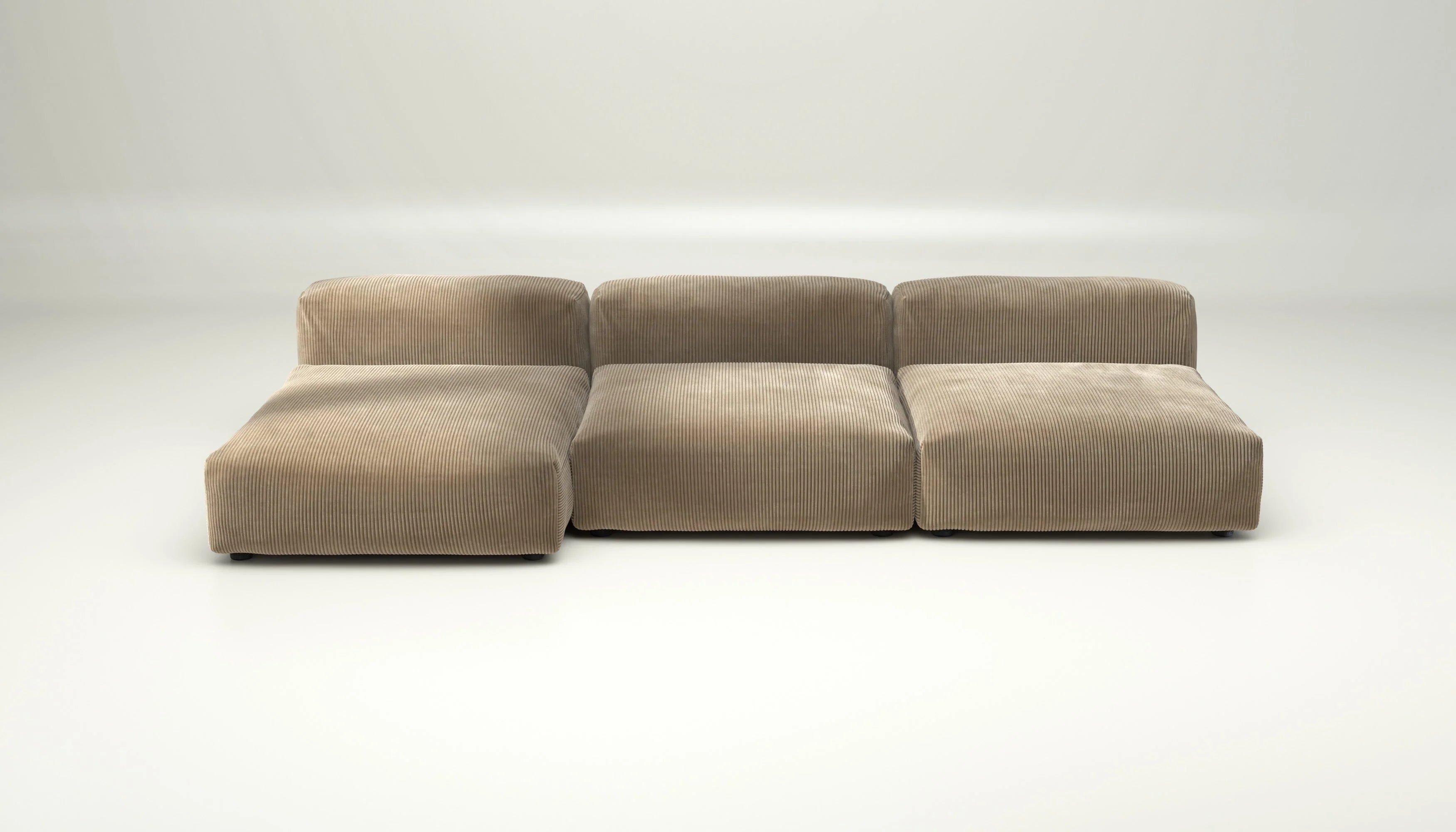 Modular sofa SET 04