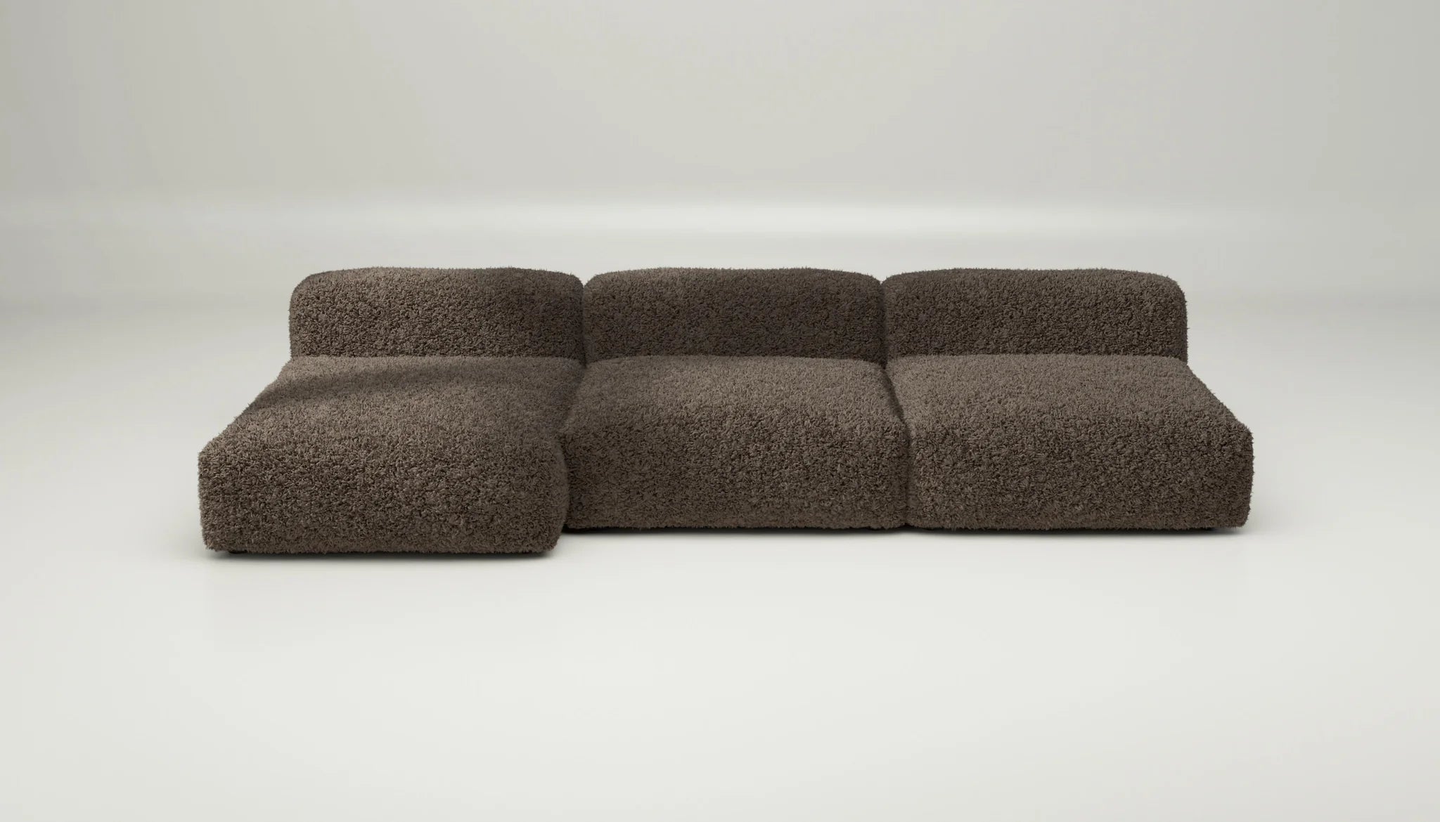 Modular sofa SET 04