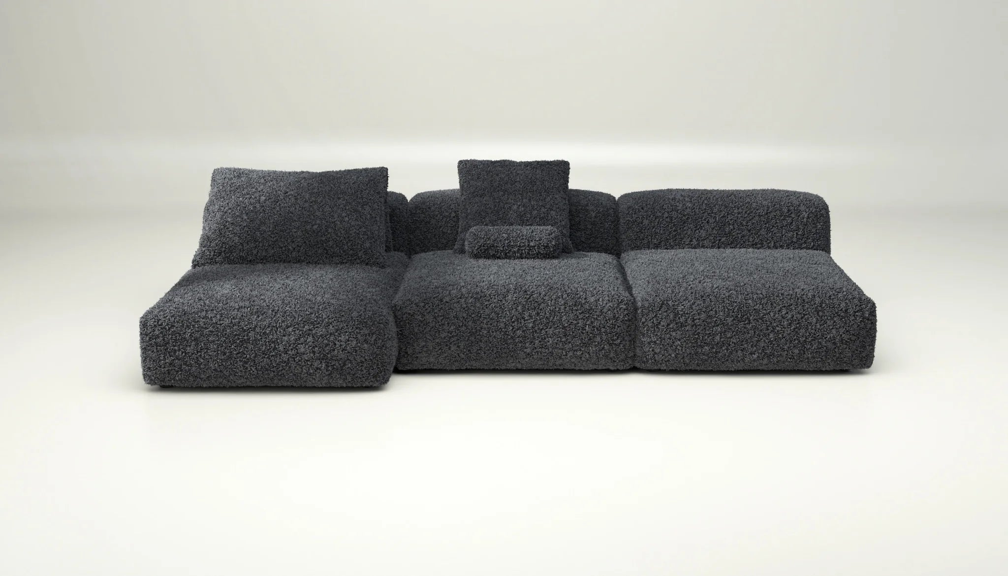 Modular sofa SET 04