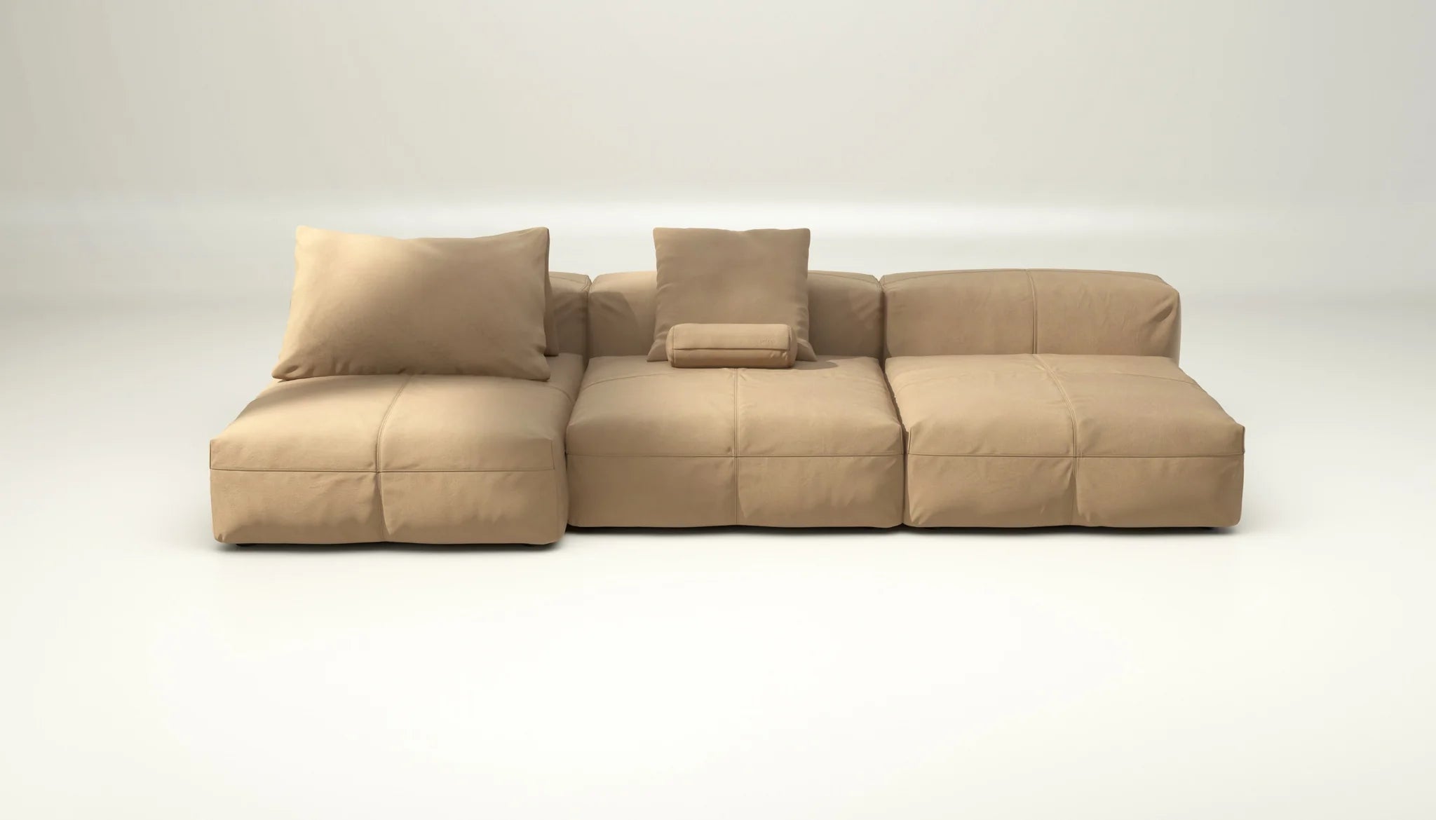 Modular sofa SET 04