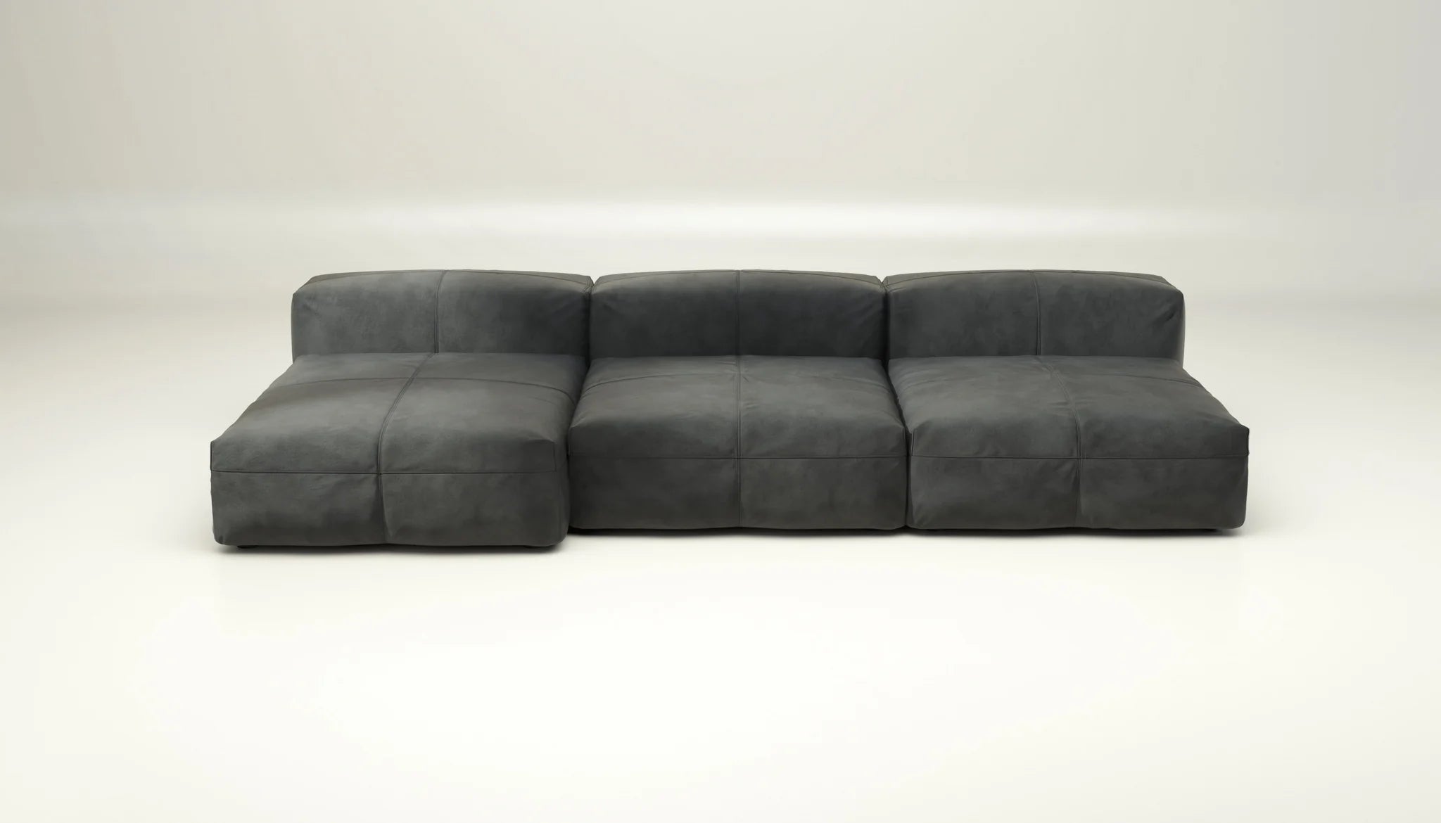 Modular sofa SET 04