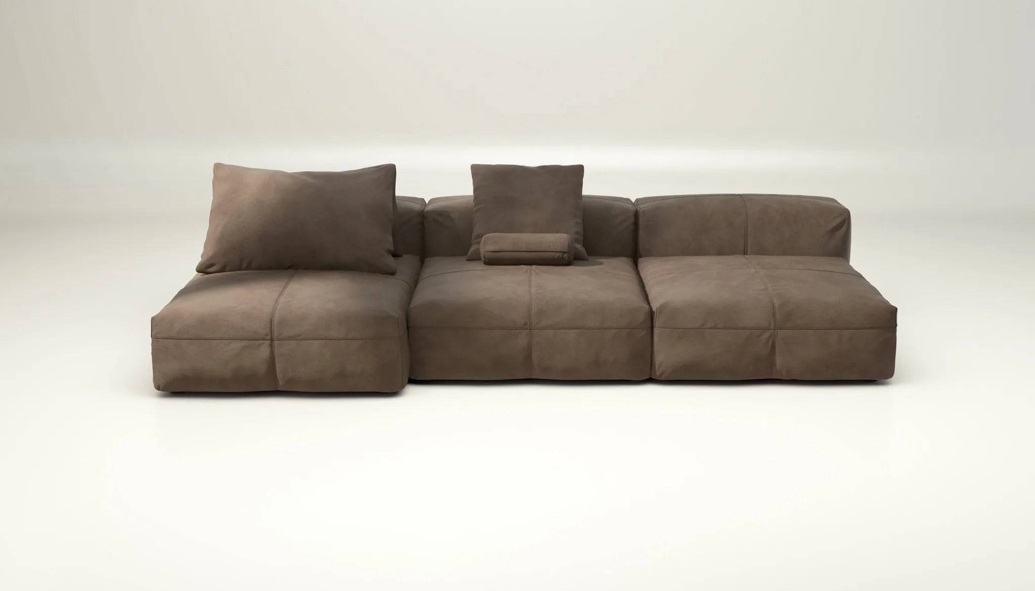 Modular sofa SET 04