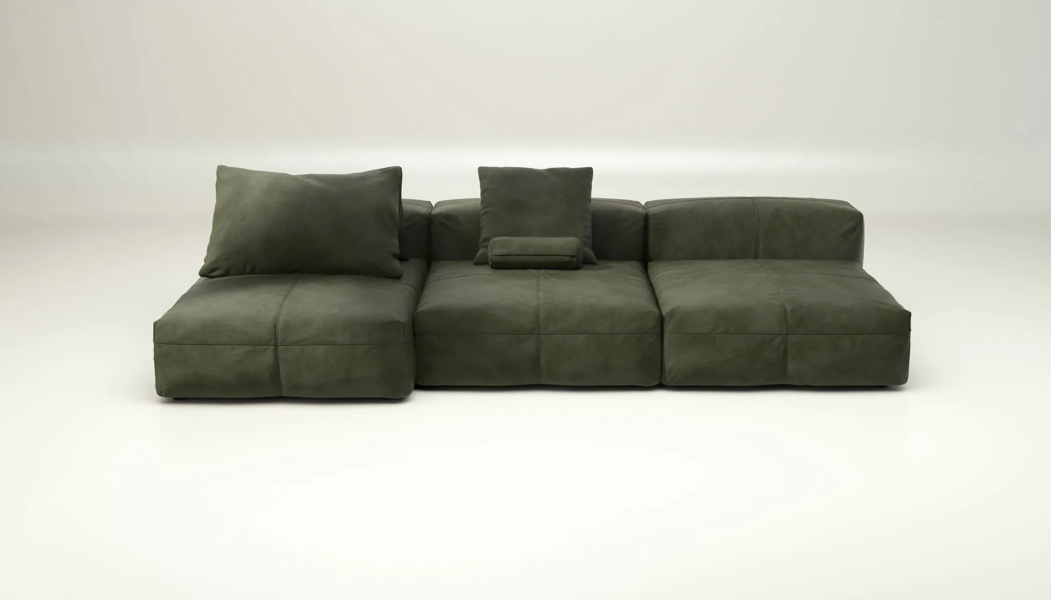 Modular sofa SET 04