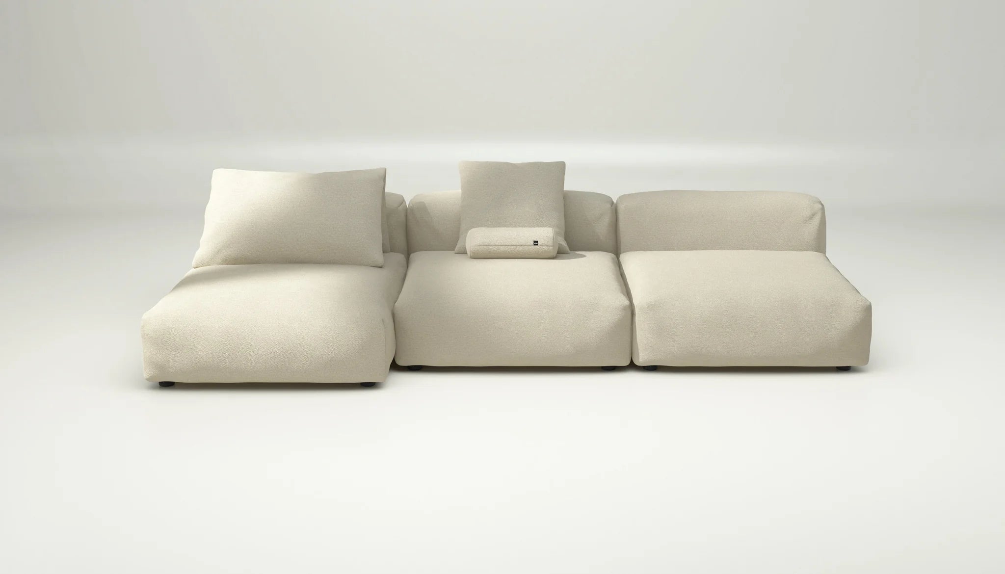 Modular sofa SET 04
