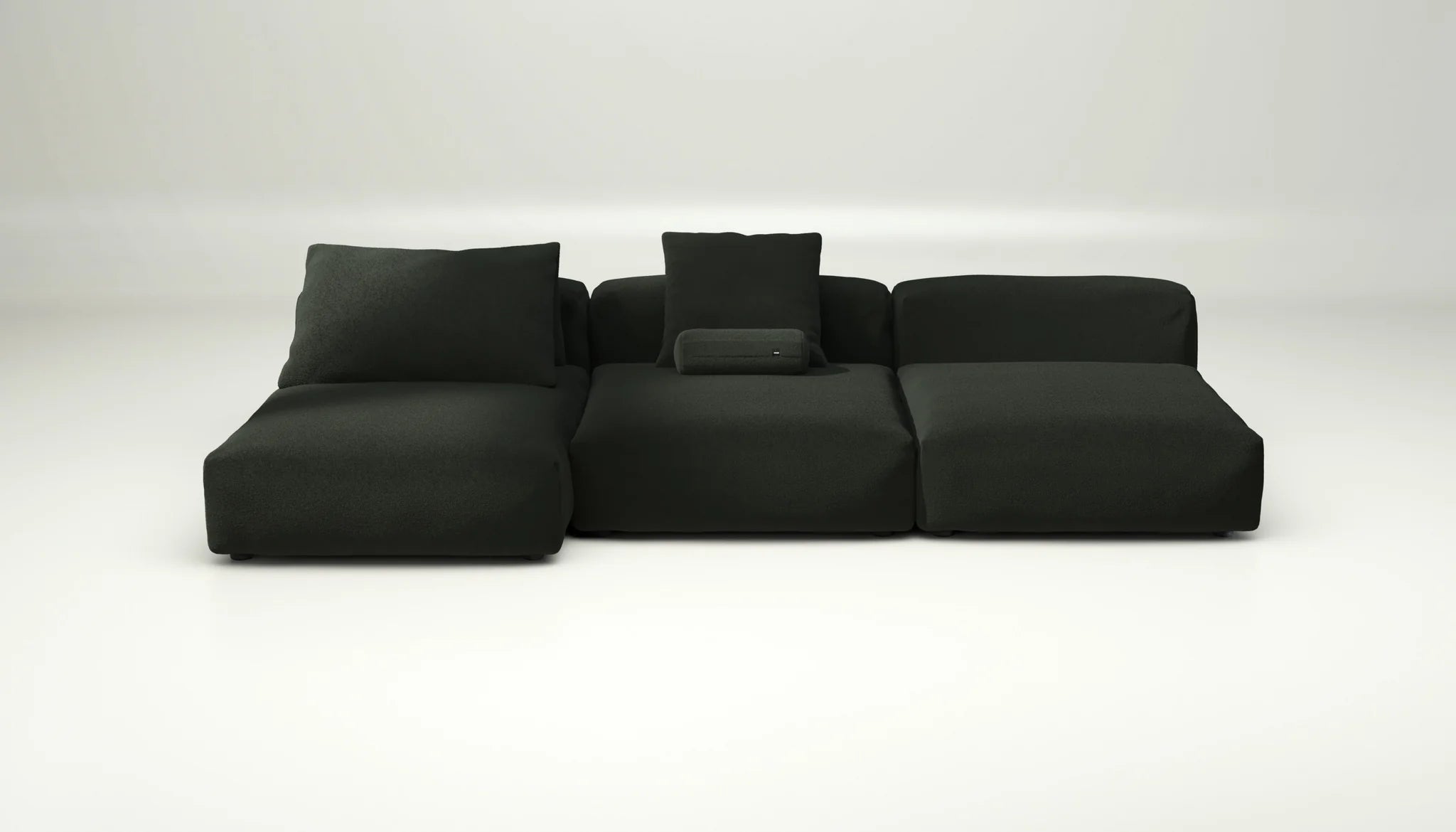 Modular sofa SET 04