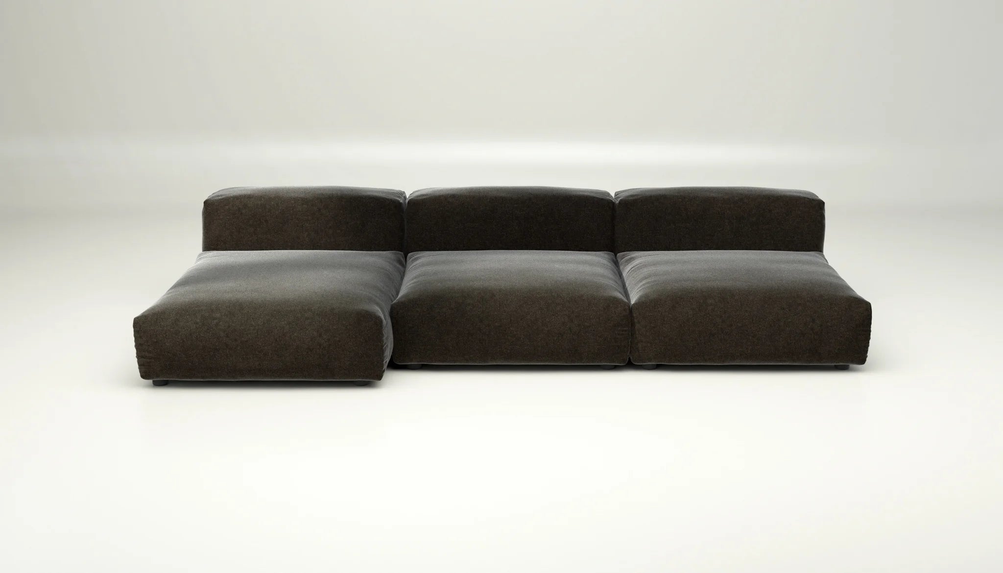 Modular sofa SET 04