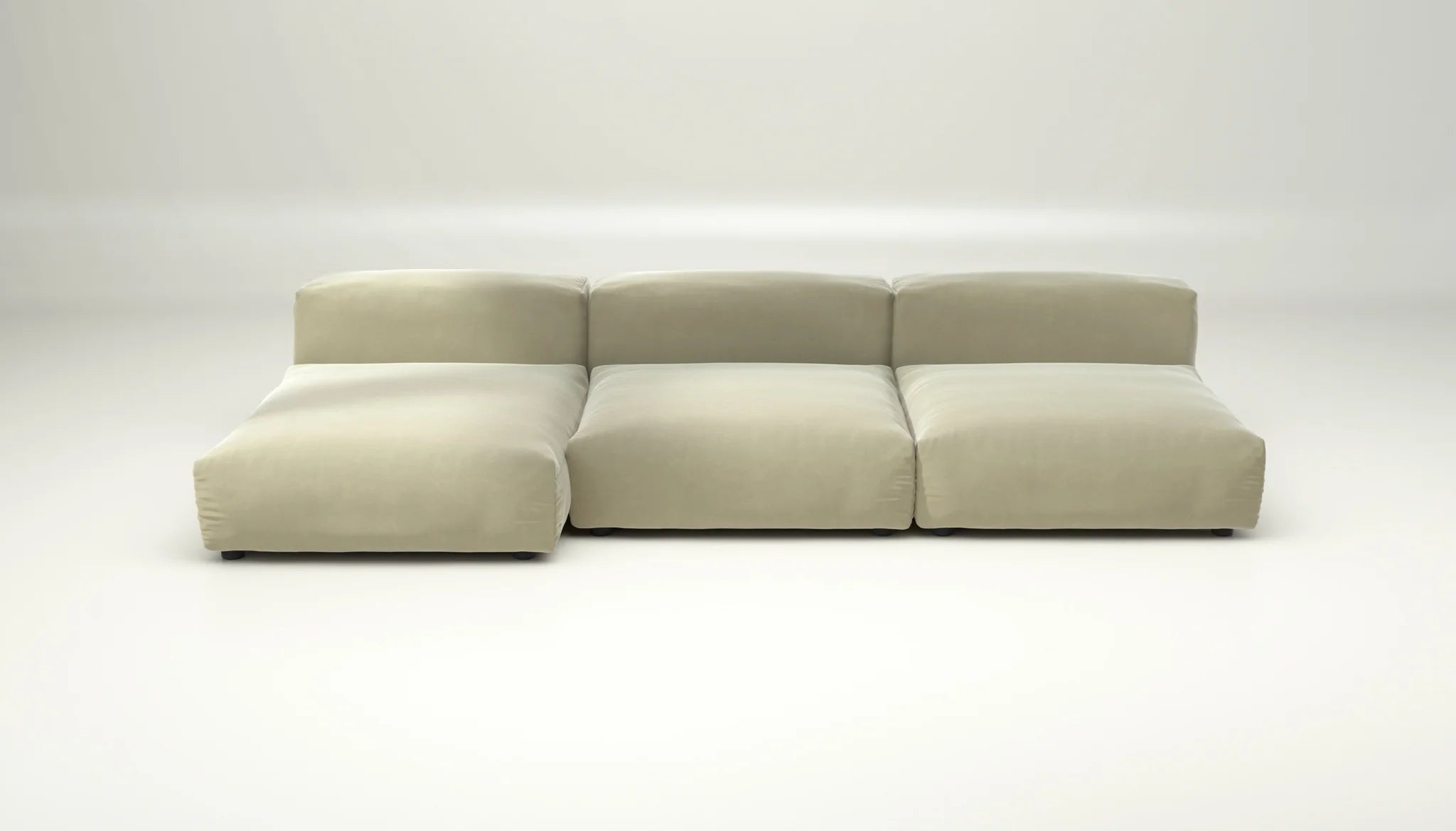 Modular sofa SET 04