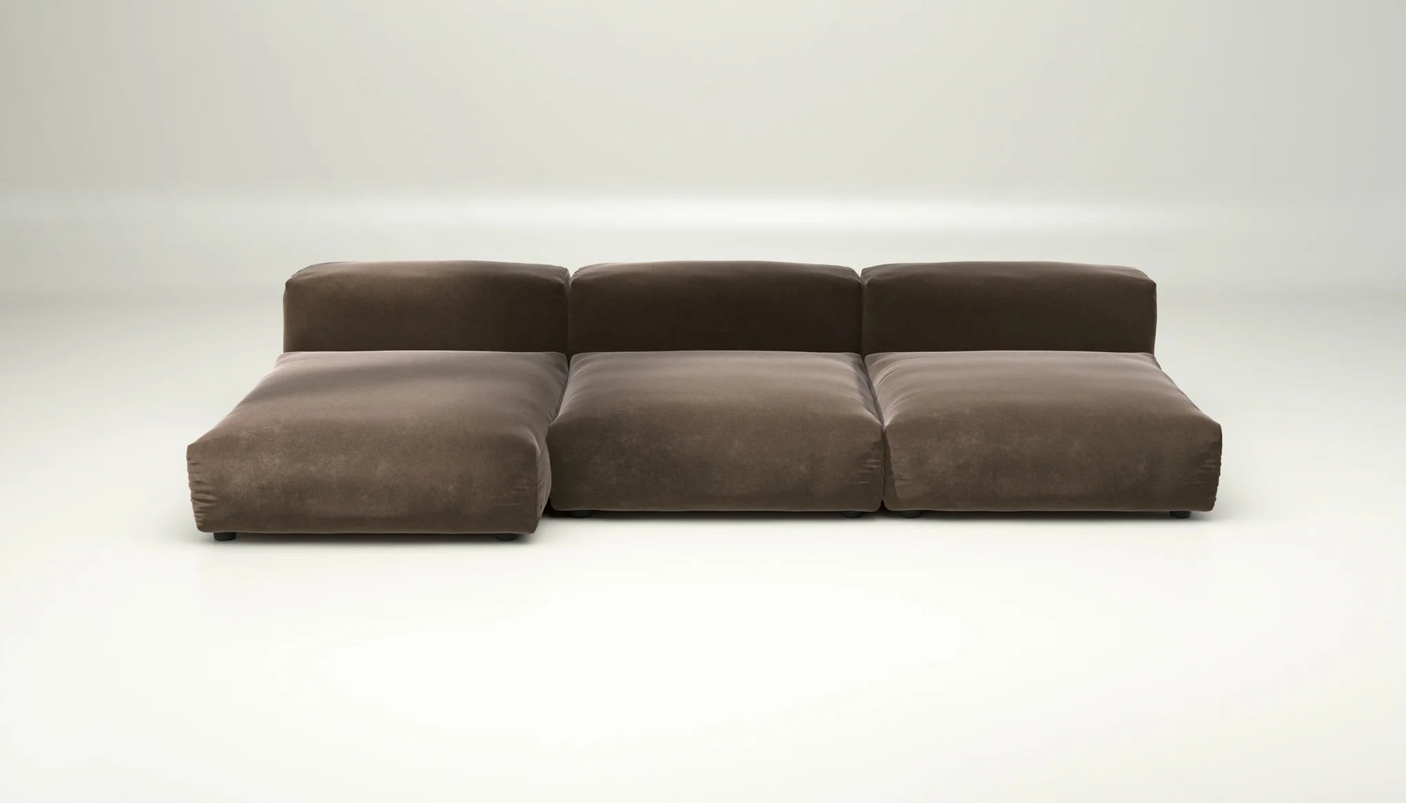 Modular sofa SET 04