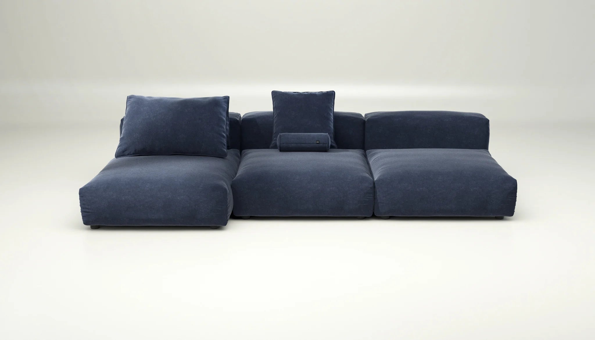 Modular sofa SET 04