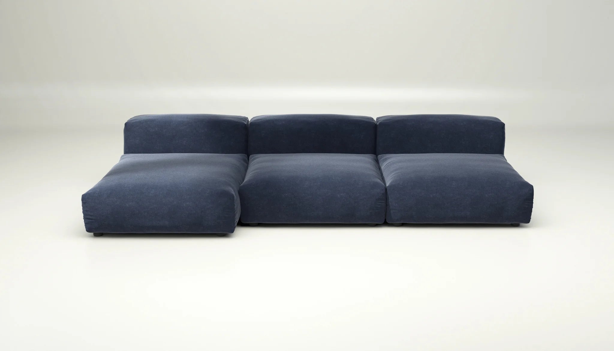 Modular sofa SET 04