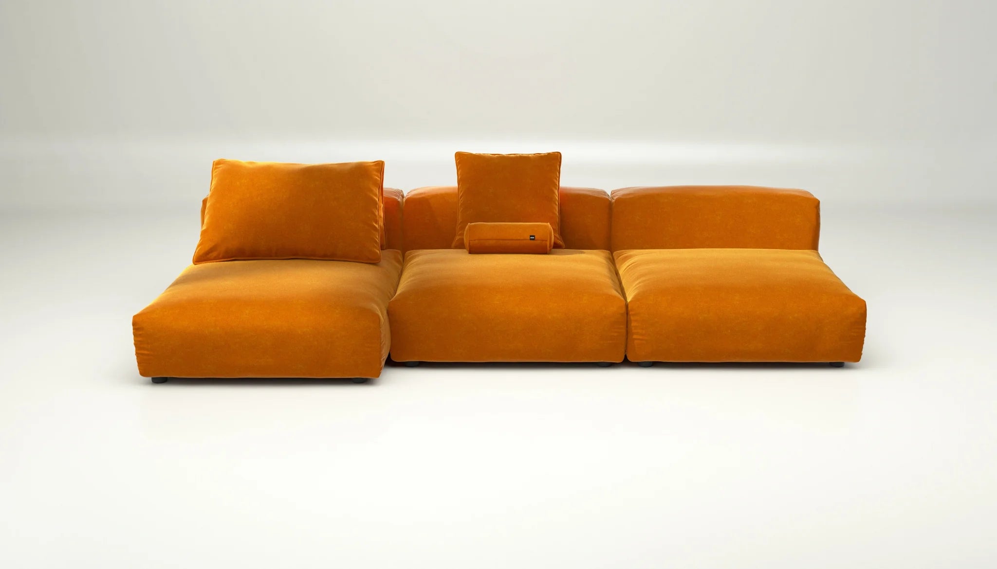 Modular sofa SET 04