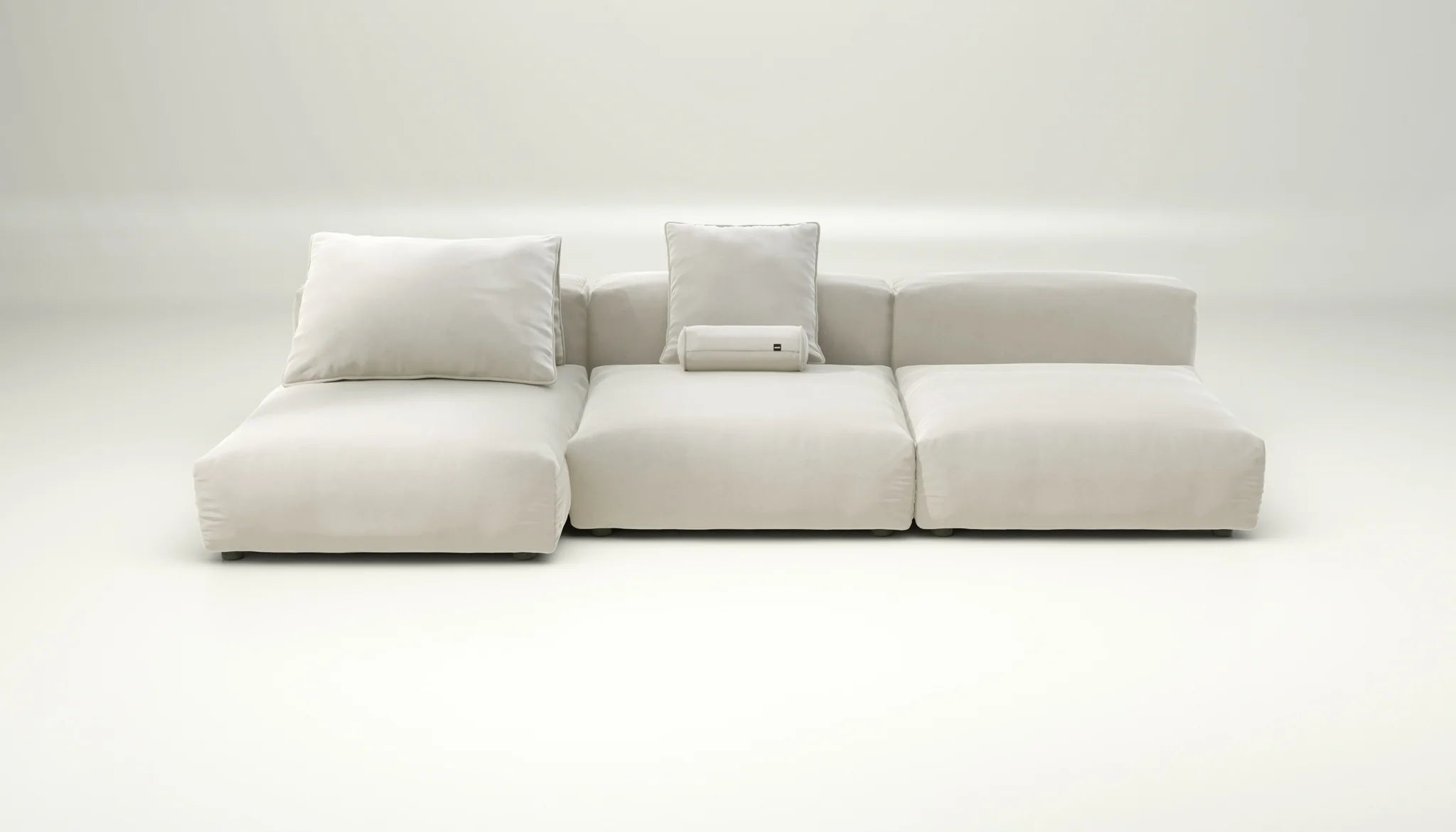 Modular sofa SET 04