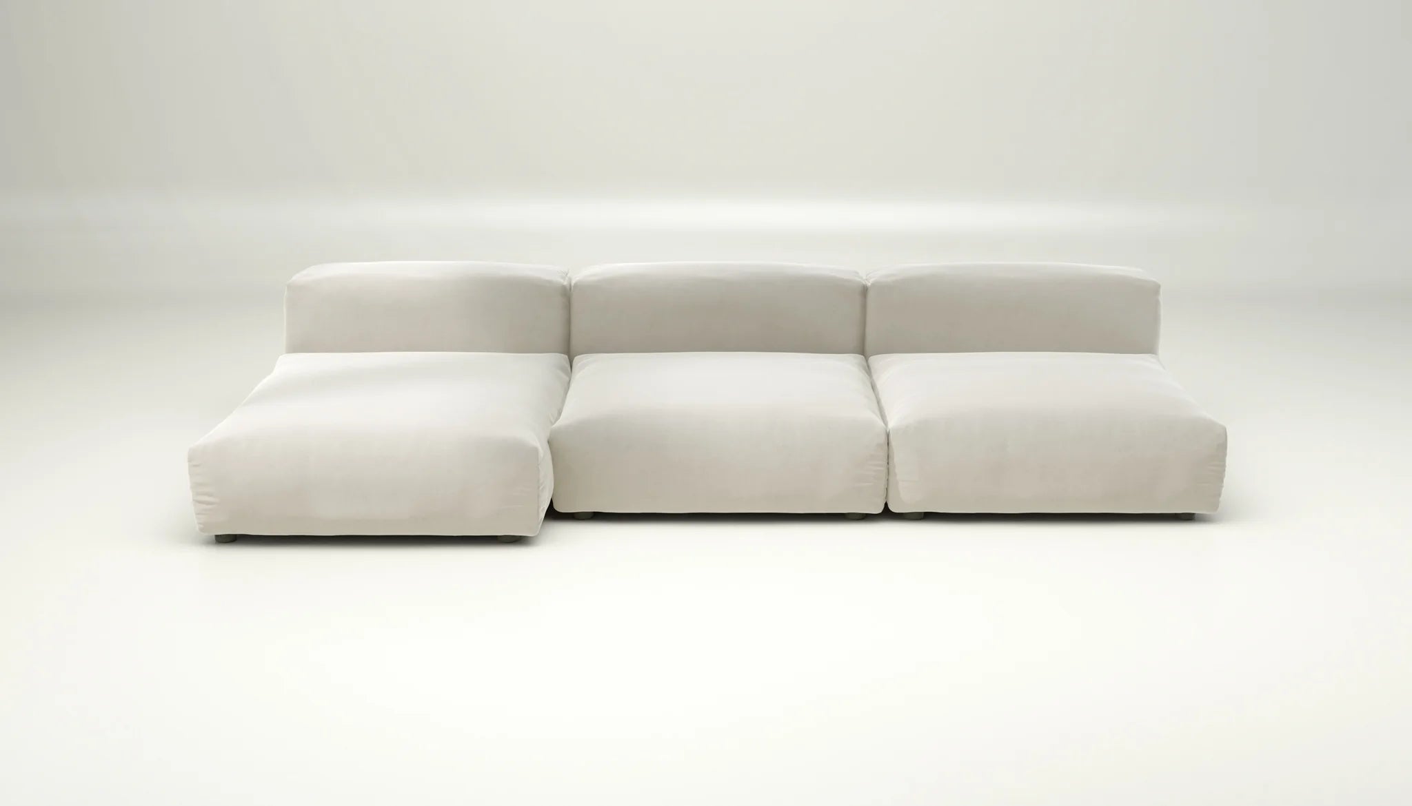 Modular sofa SET 04