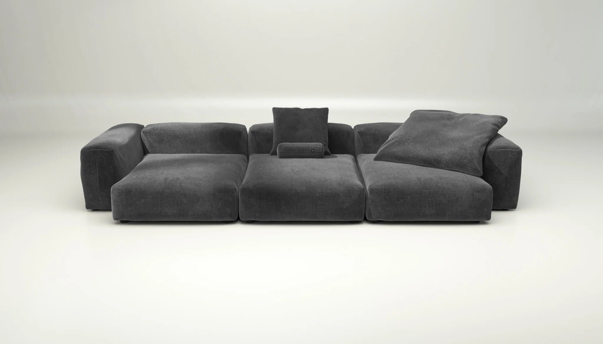 Modular sofa SET 05