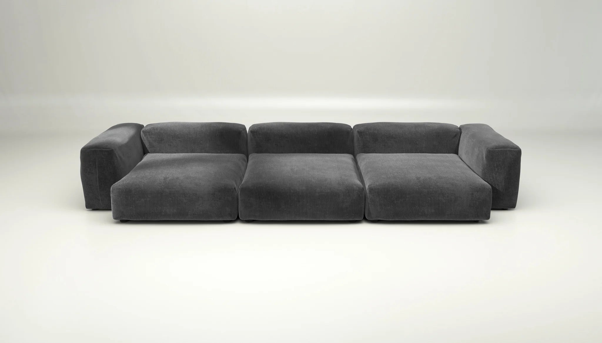 Modular sofa SET 05