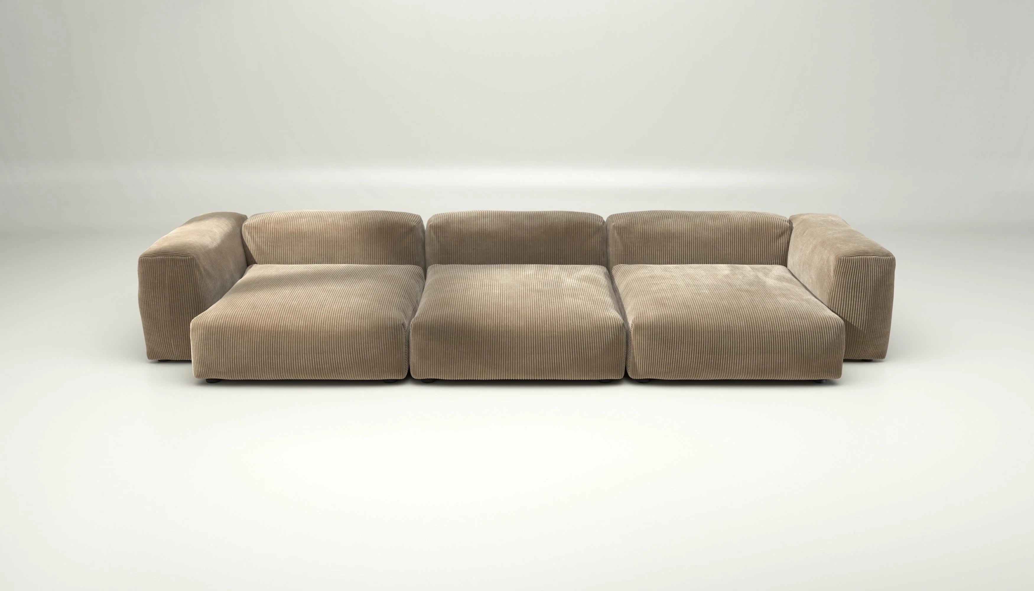 Modular sofa SET 05