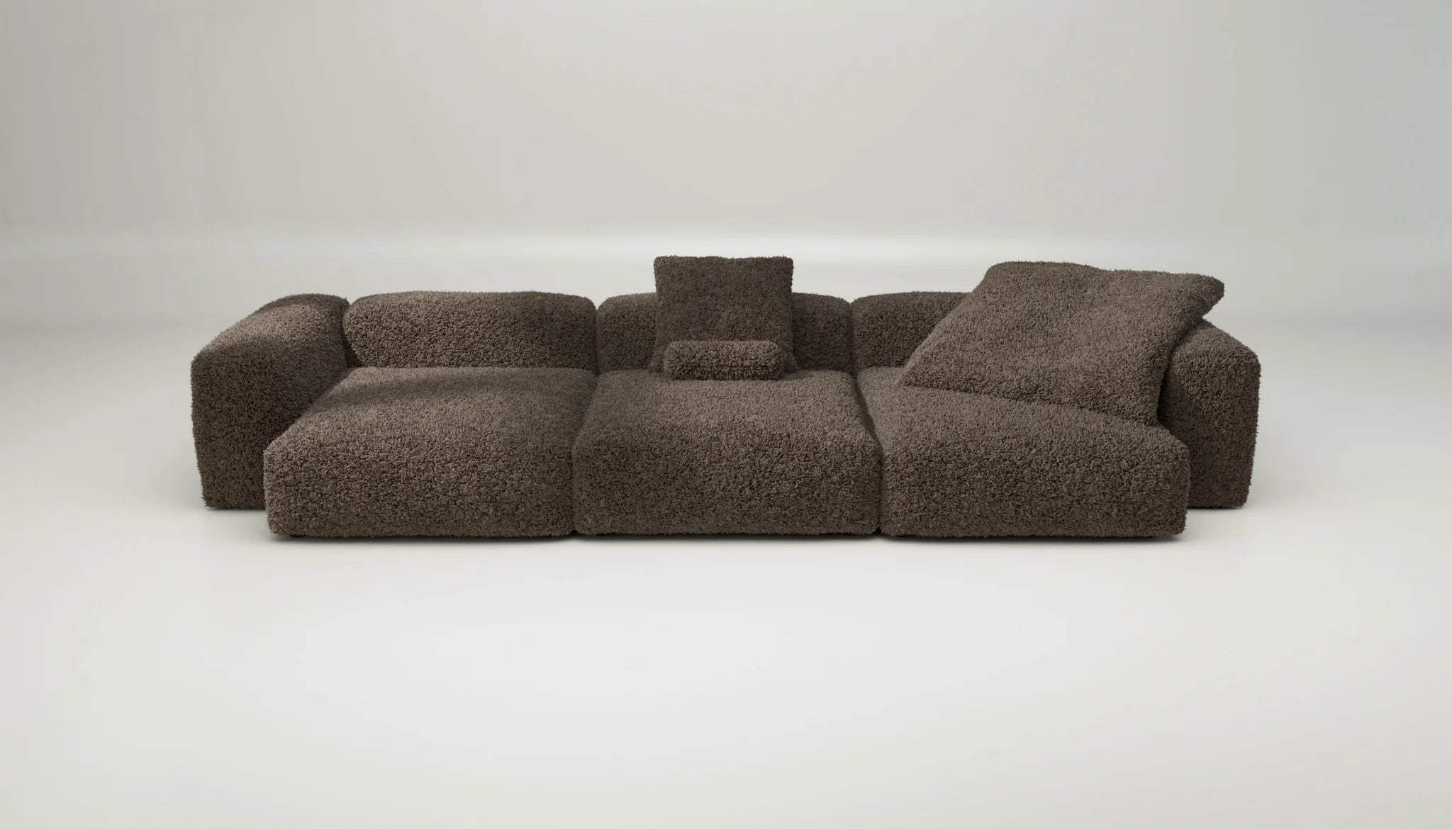 Modular sofa SET 05