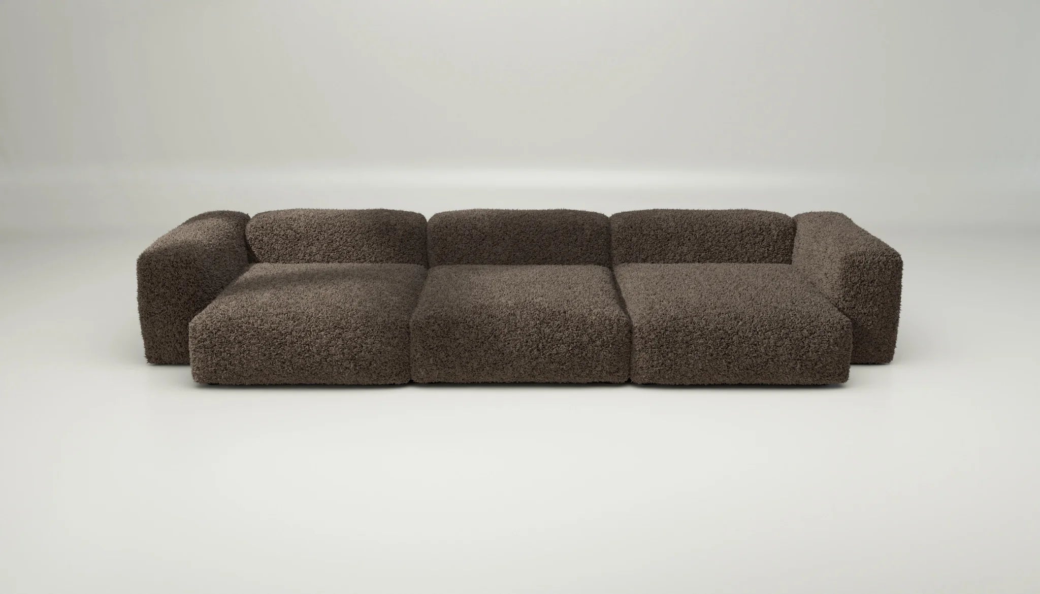 Modular sofa SET 05