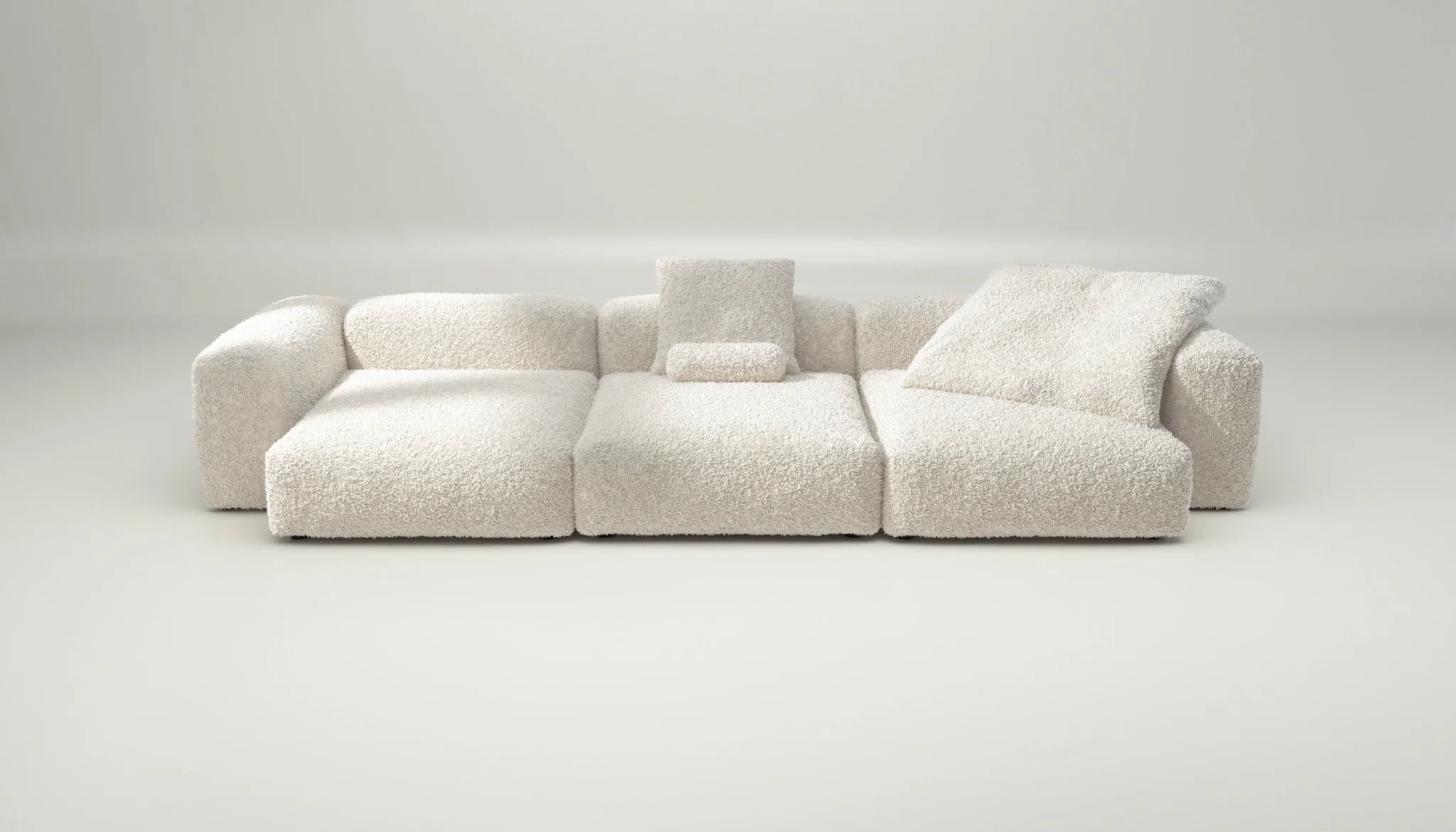 Modular sofa SET 05