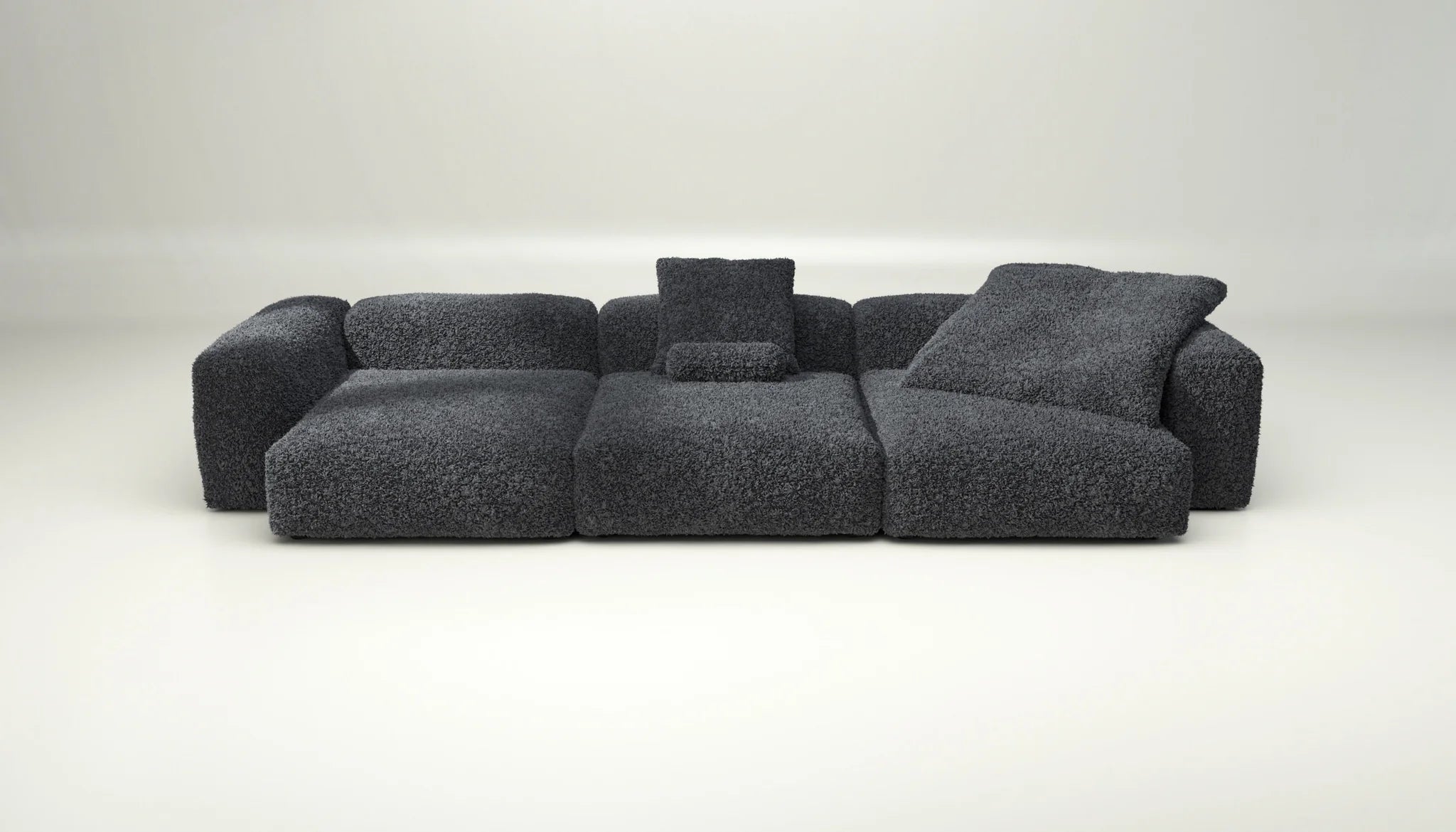 Modular sofa SET 05