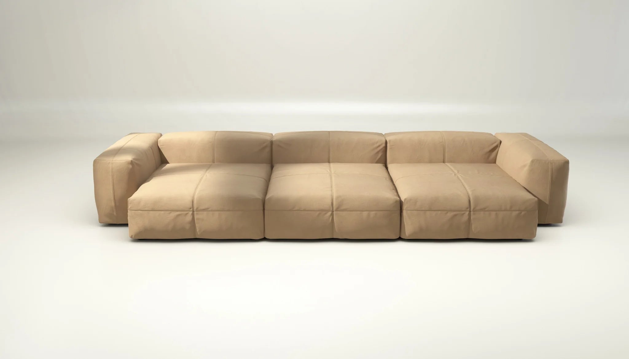 Modular sofa SET 05
