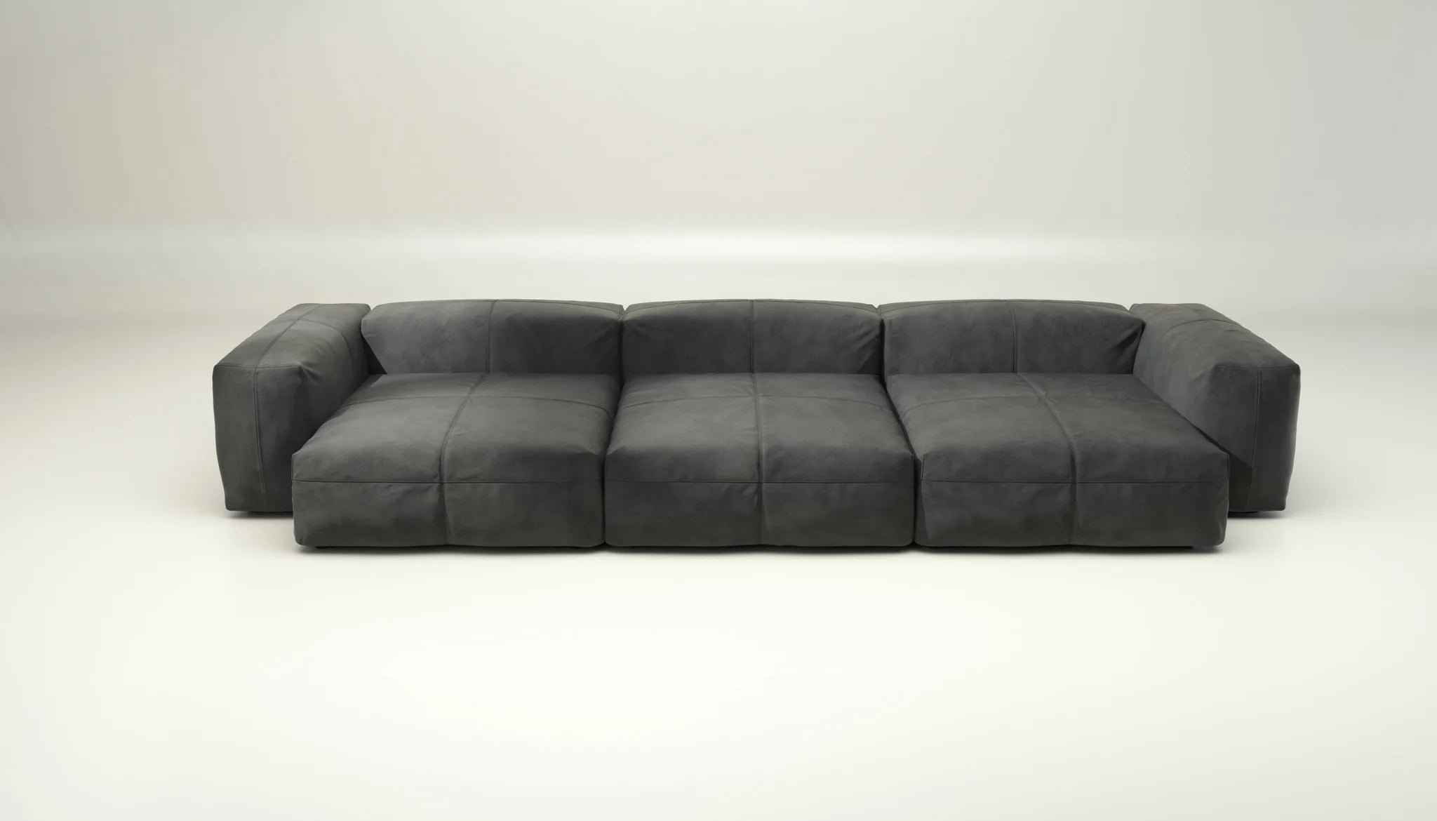 Modular sofa SET 05