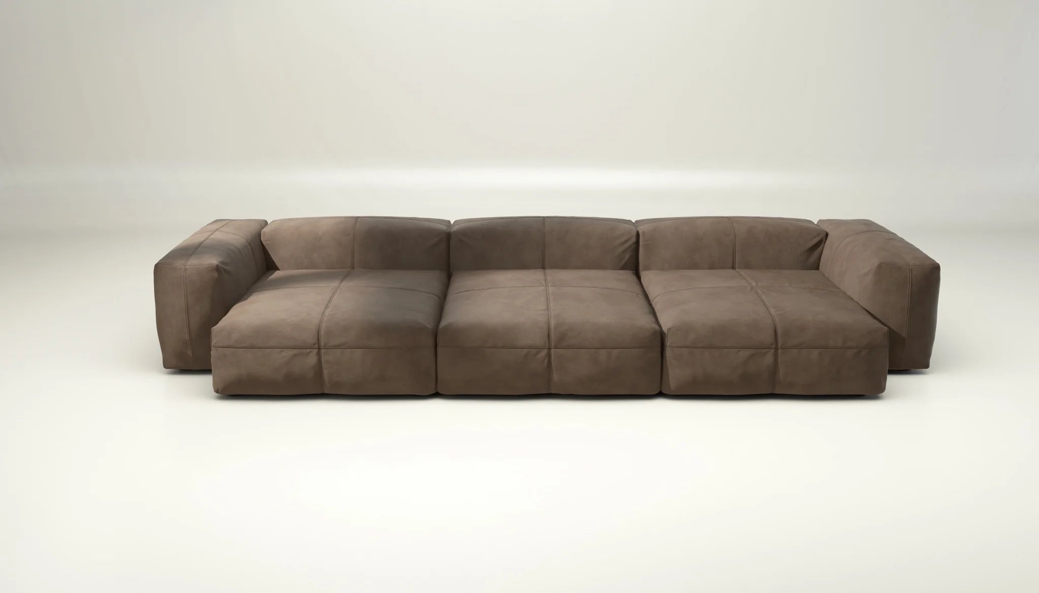 Modular sofa SET 05