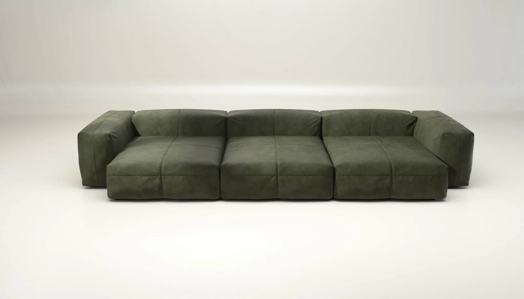 Modular sofa SET 05