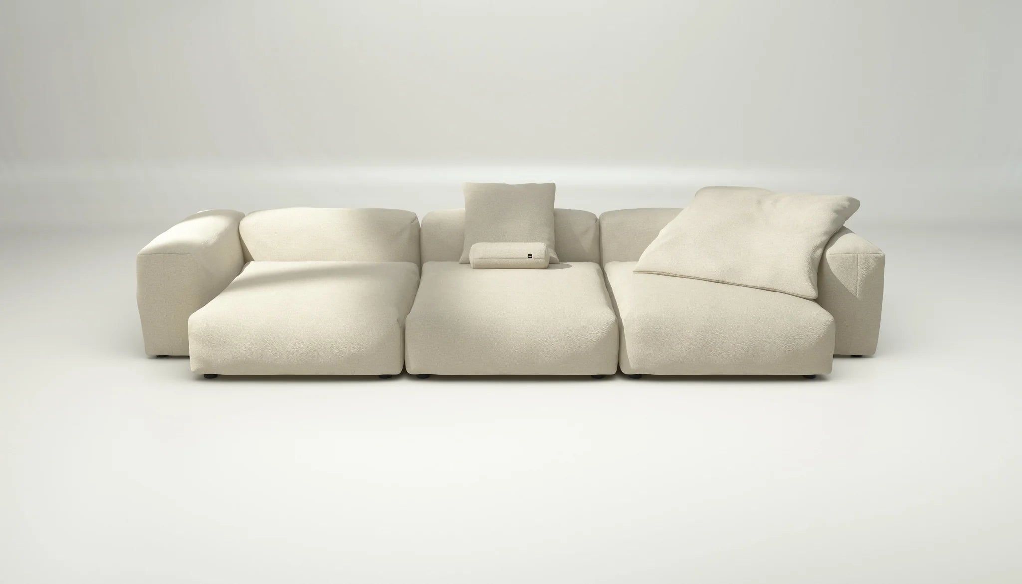 Modular sofa SET 05