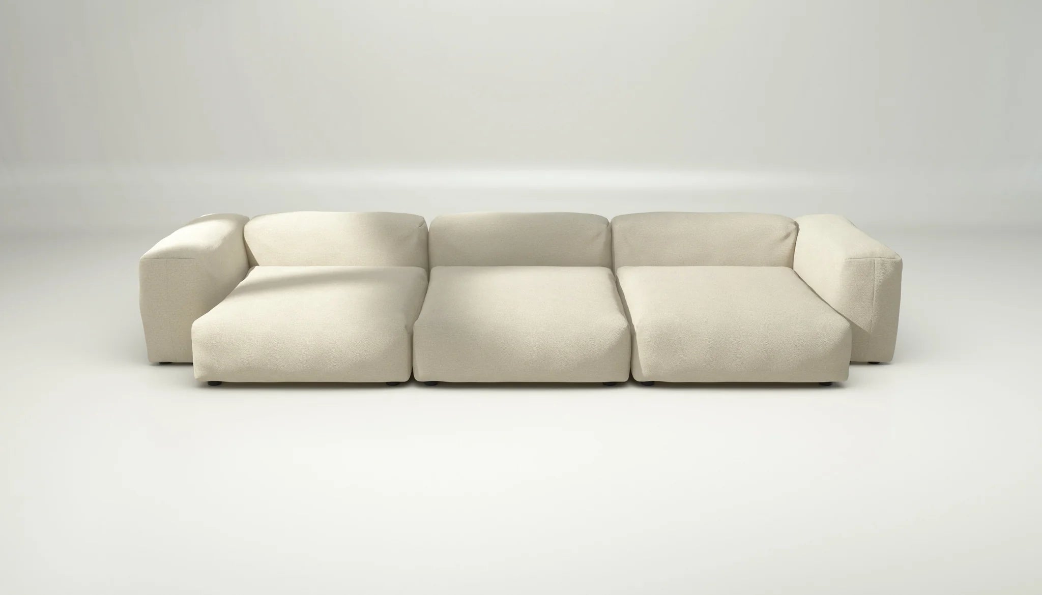 Modular sofa SET 05