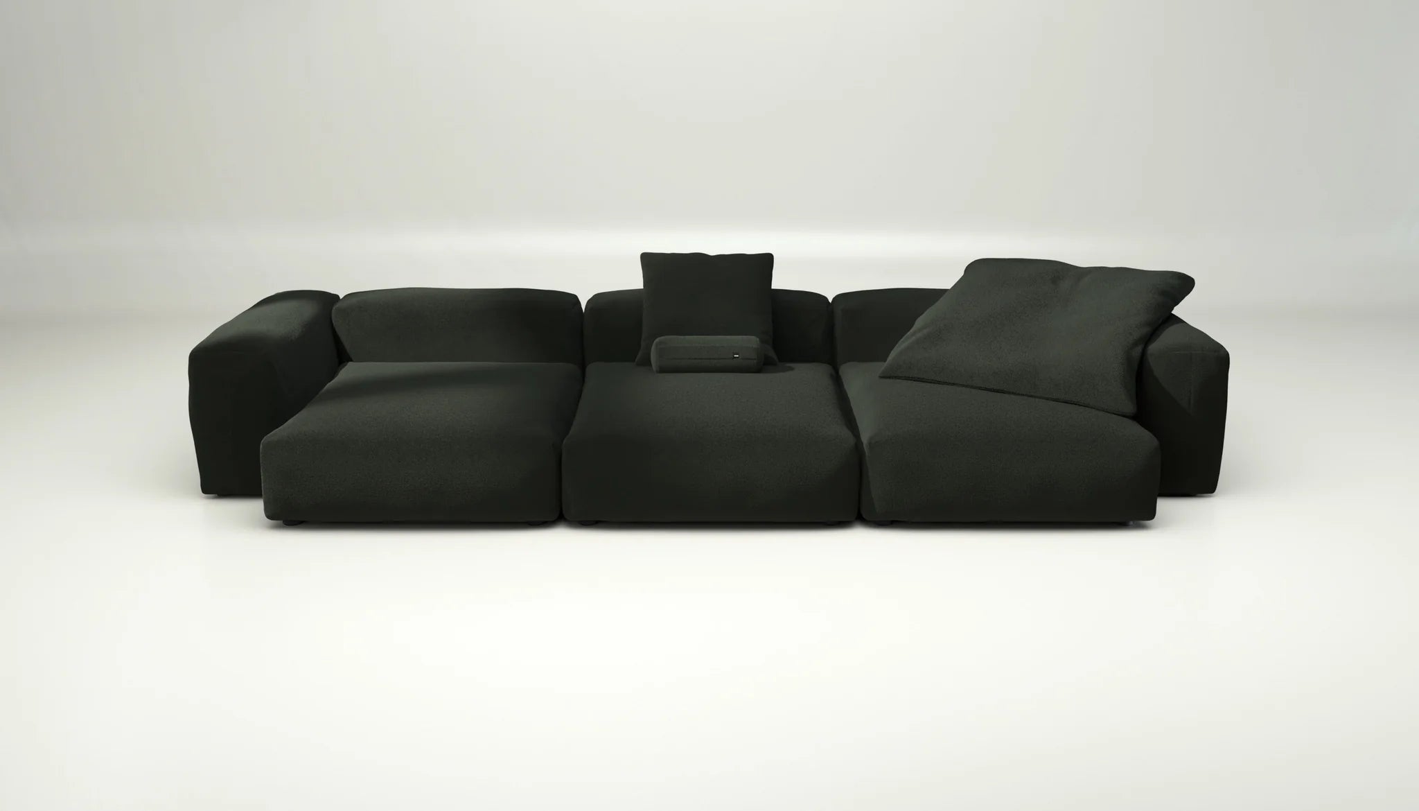 Modular sofa SET 05