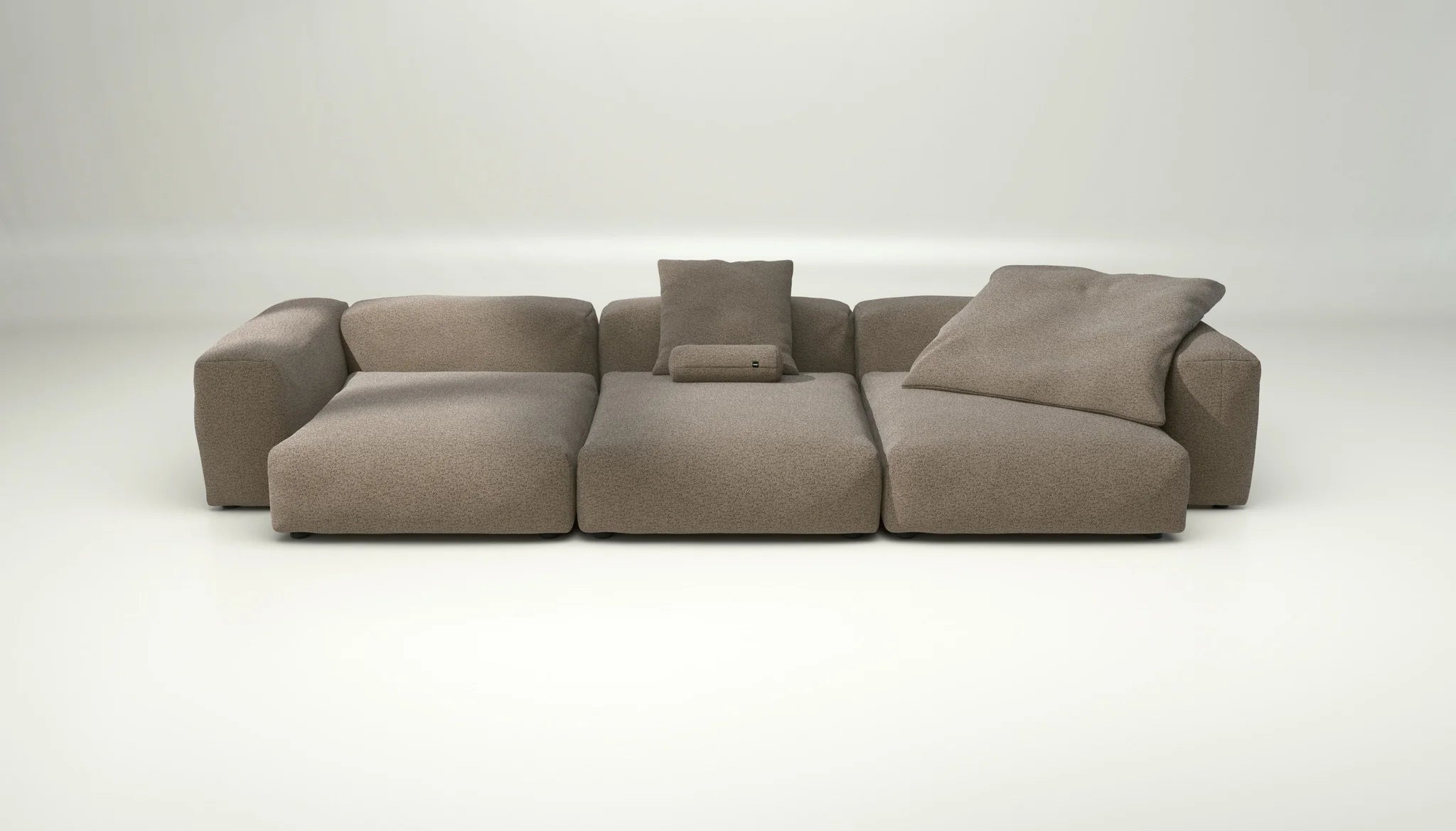 Modular sofa SET 05