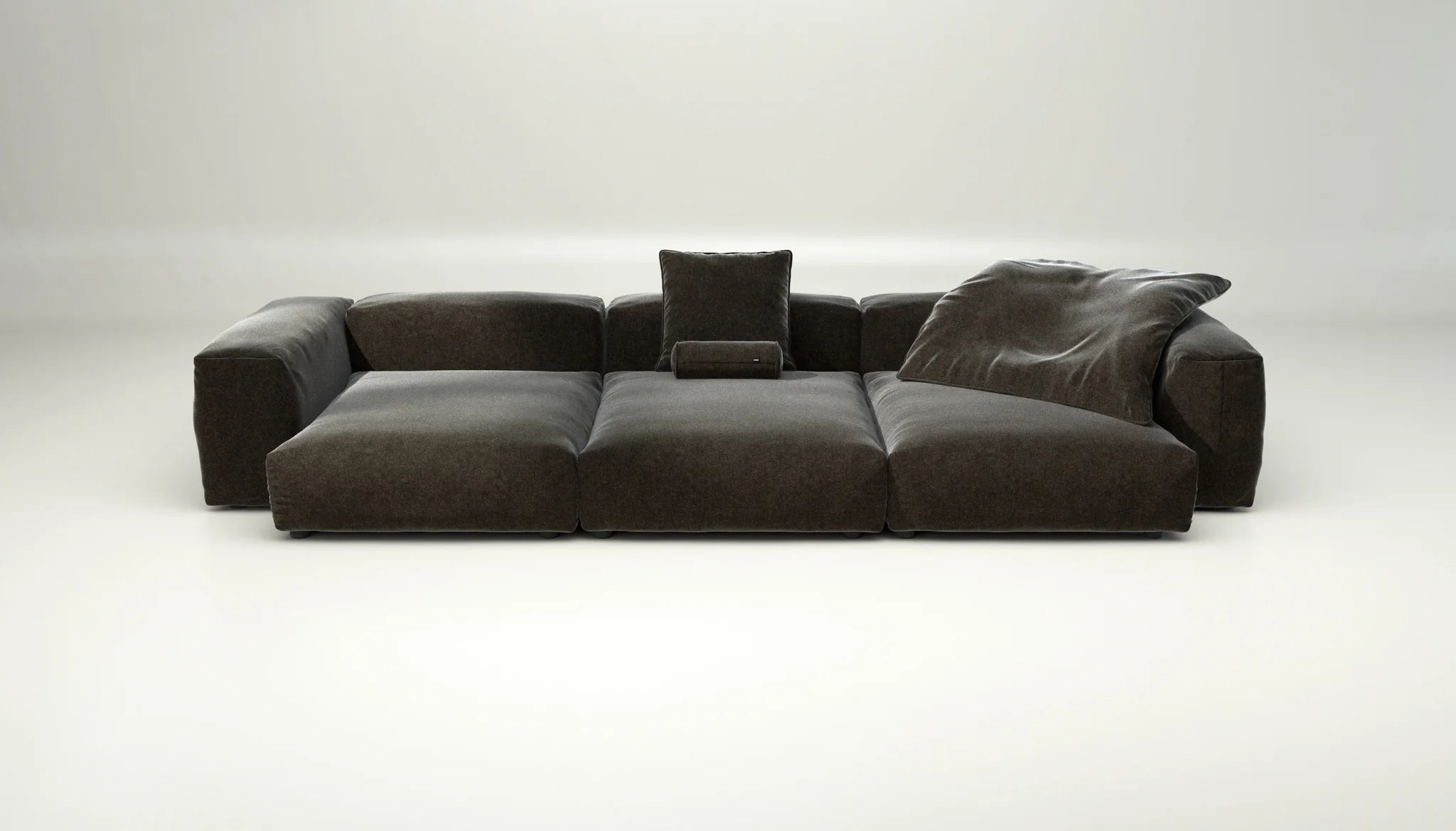 Modular sofa SET 05