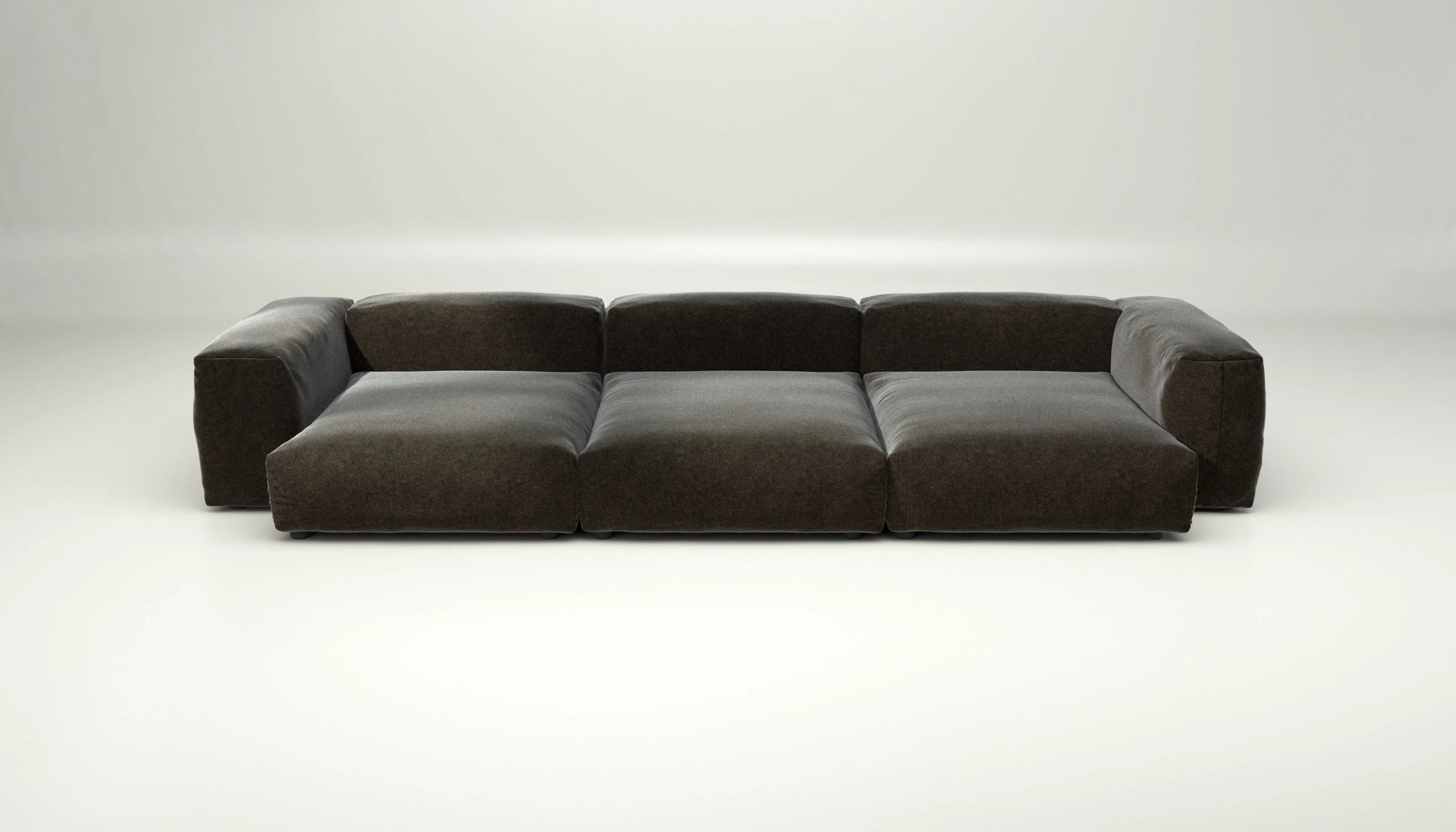 Modular sofa SET 05