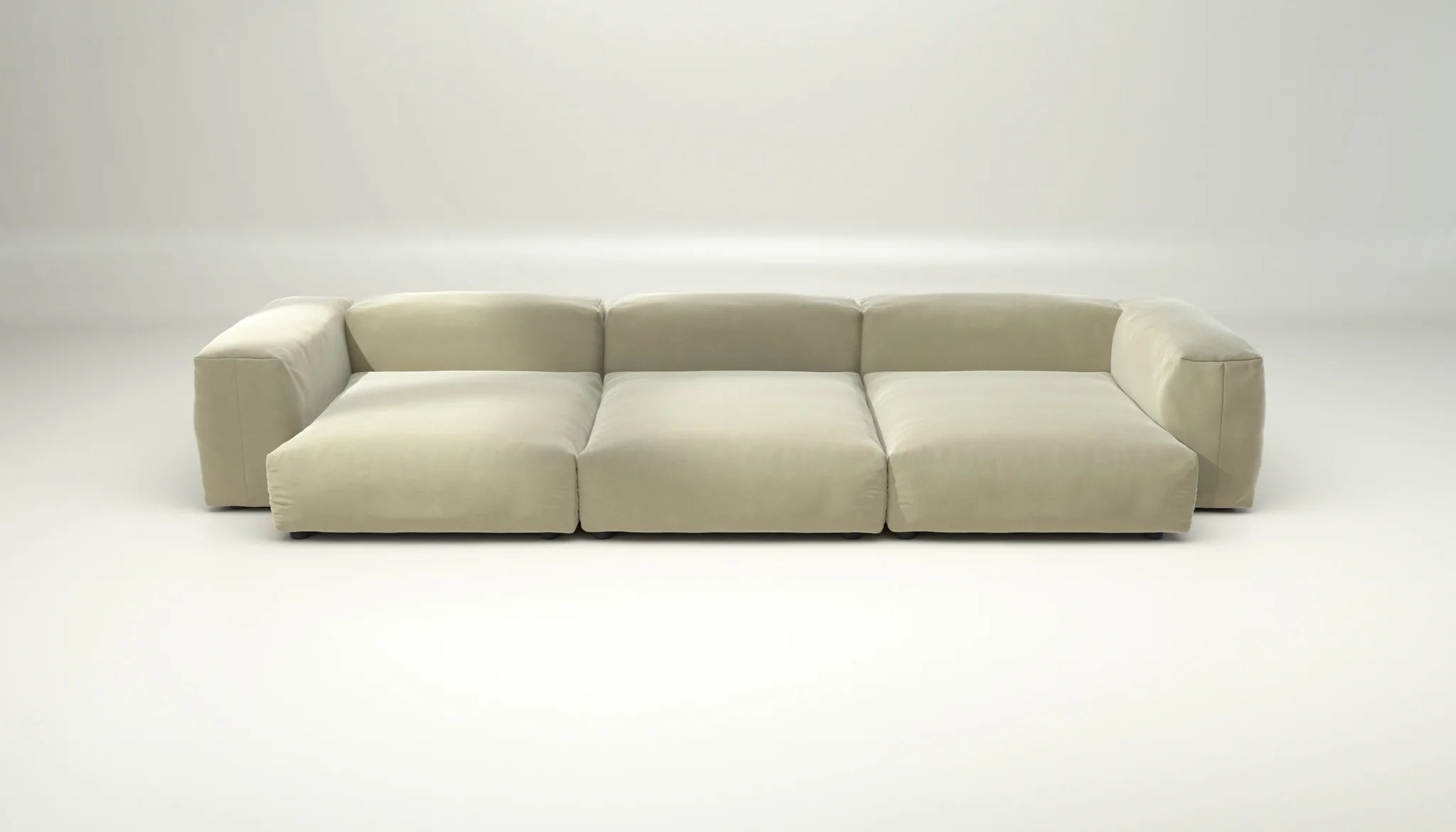 Modular sofa SET 05