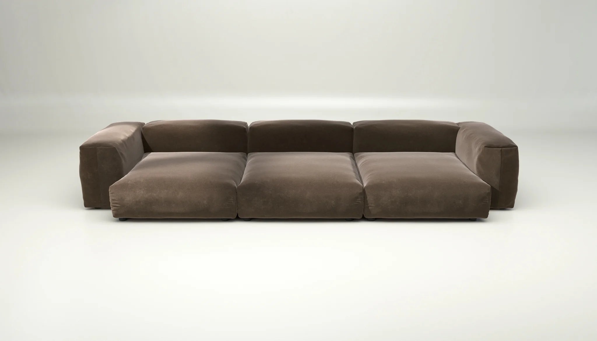 Modular sofa SET 05