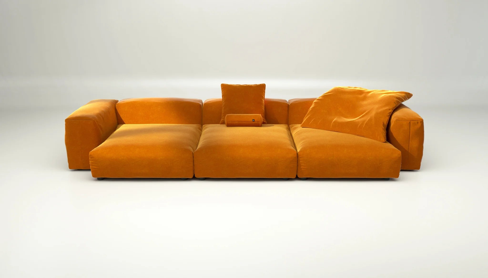 Modular sofa SET 05