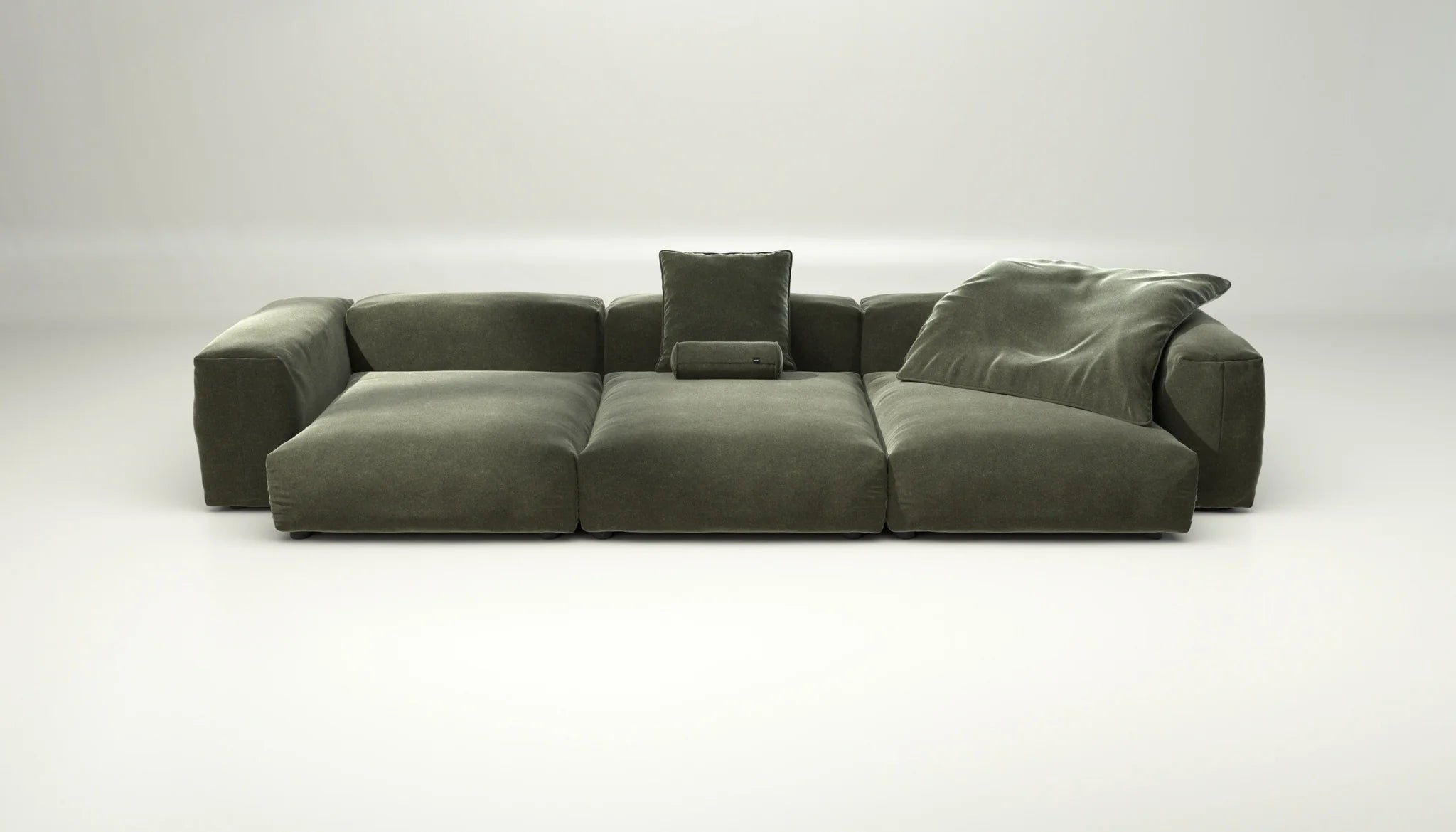 Modular sofa SET 05