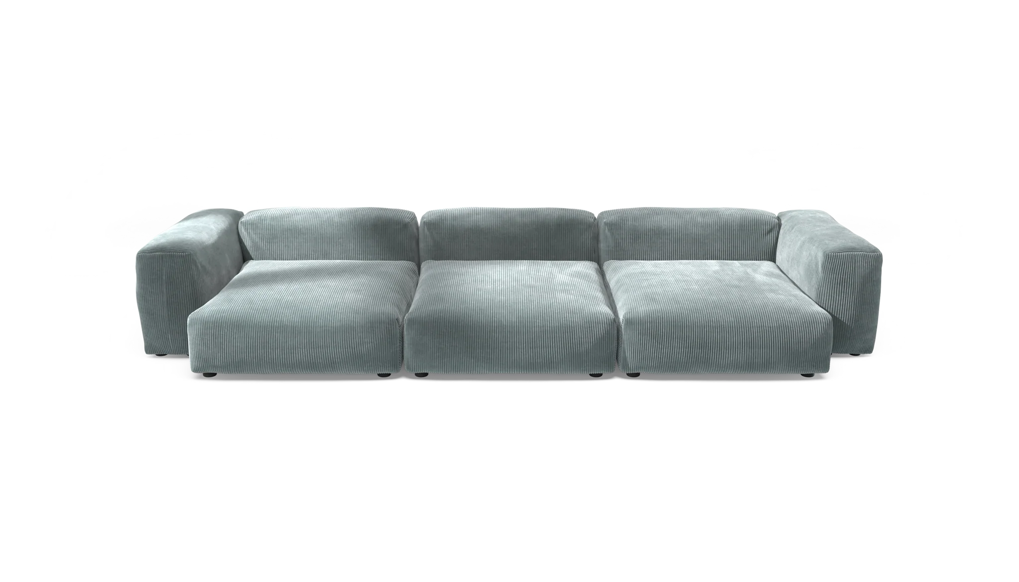 Modular Sofa Set 05