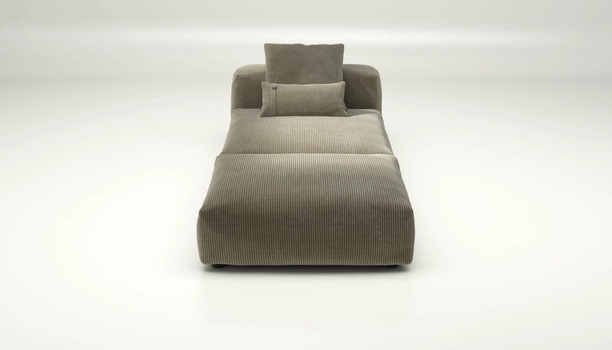 Modular sofa SET 07