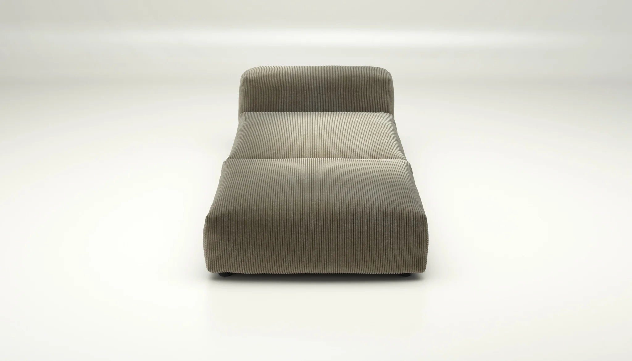 Modular sofa SET 07