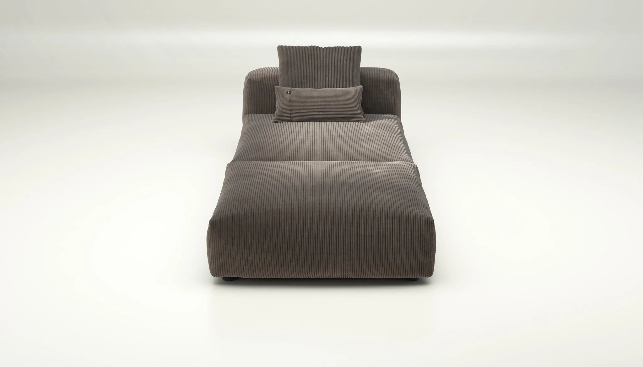 Modular sofa SET 07