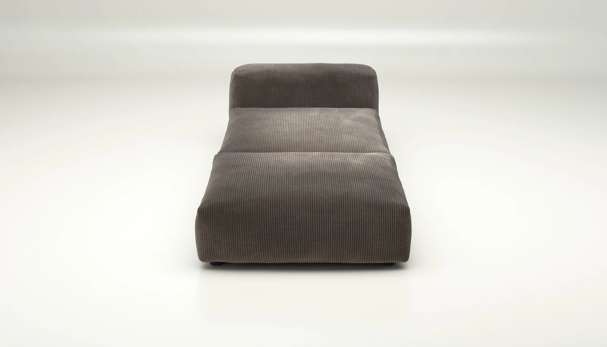 Modular sofa SET 07
