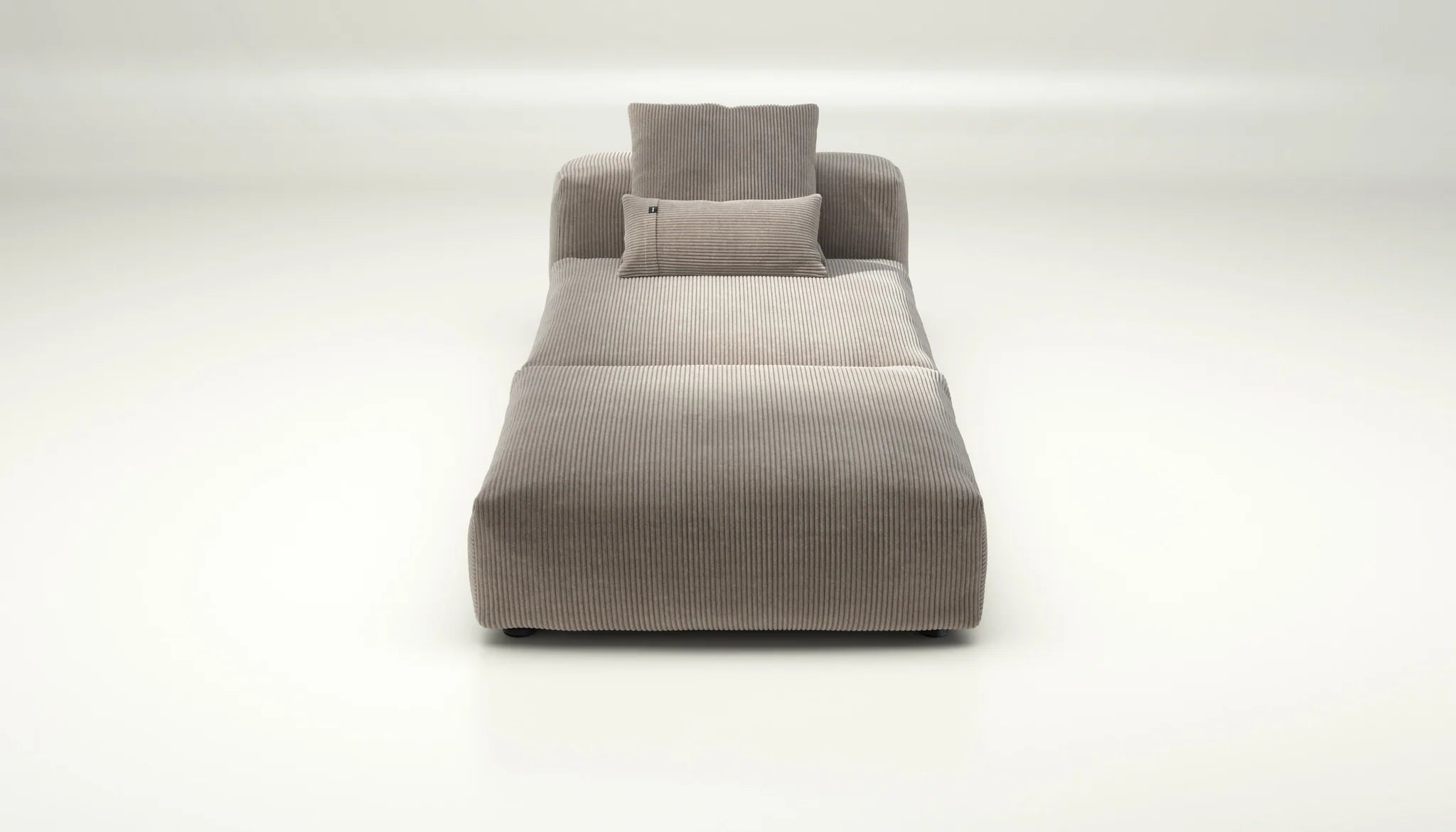 Modular sofa SET 07