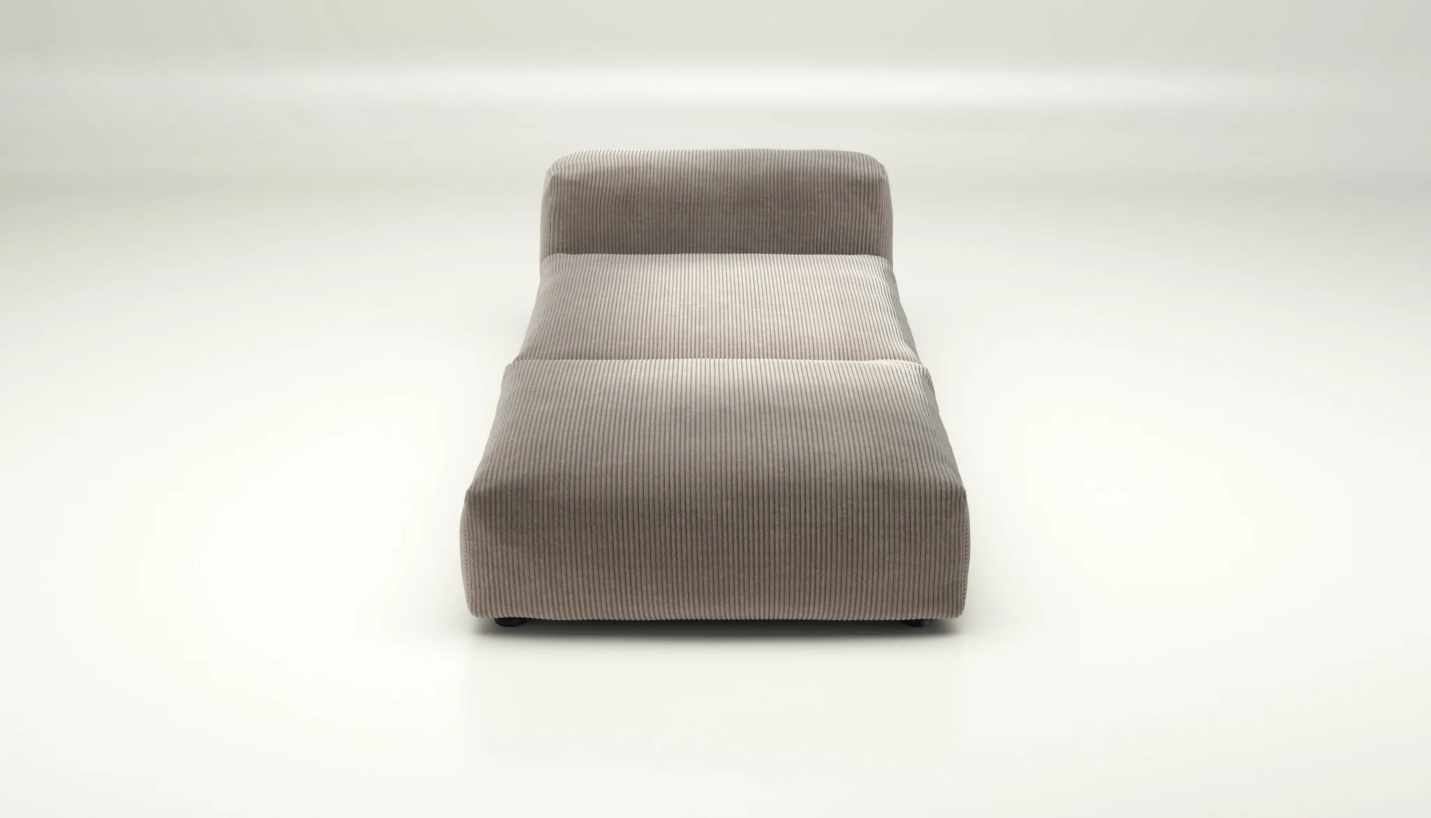 Modular sofa SET 07