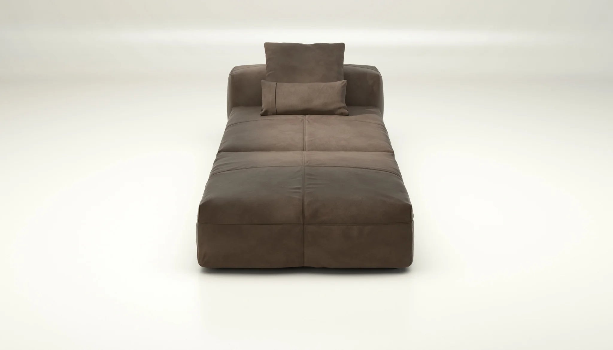 Modular sofa SET 07