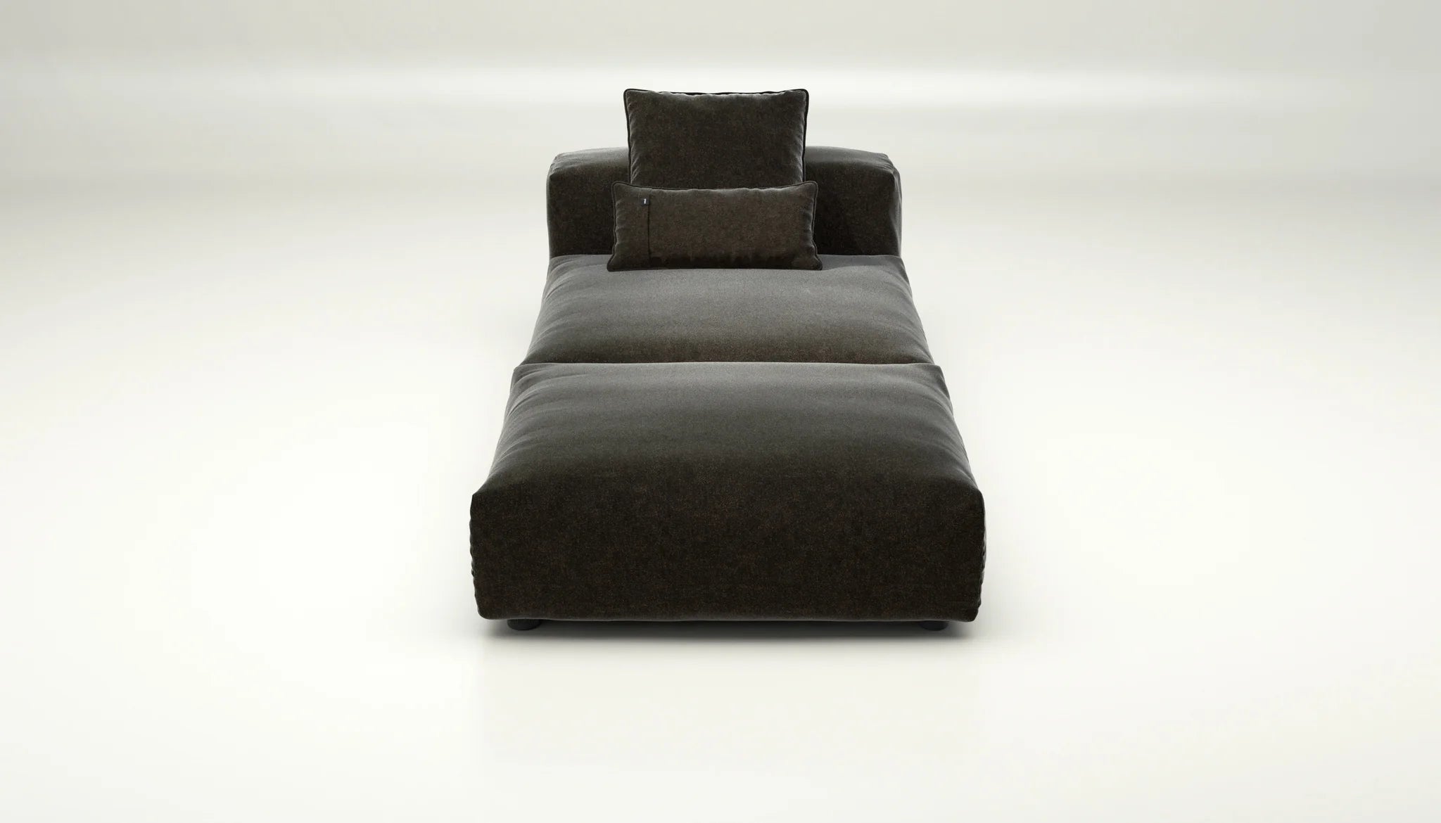Modular sofa SET 07